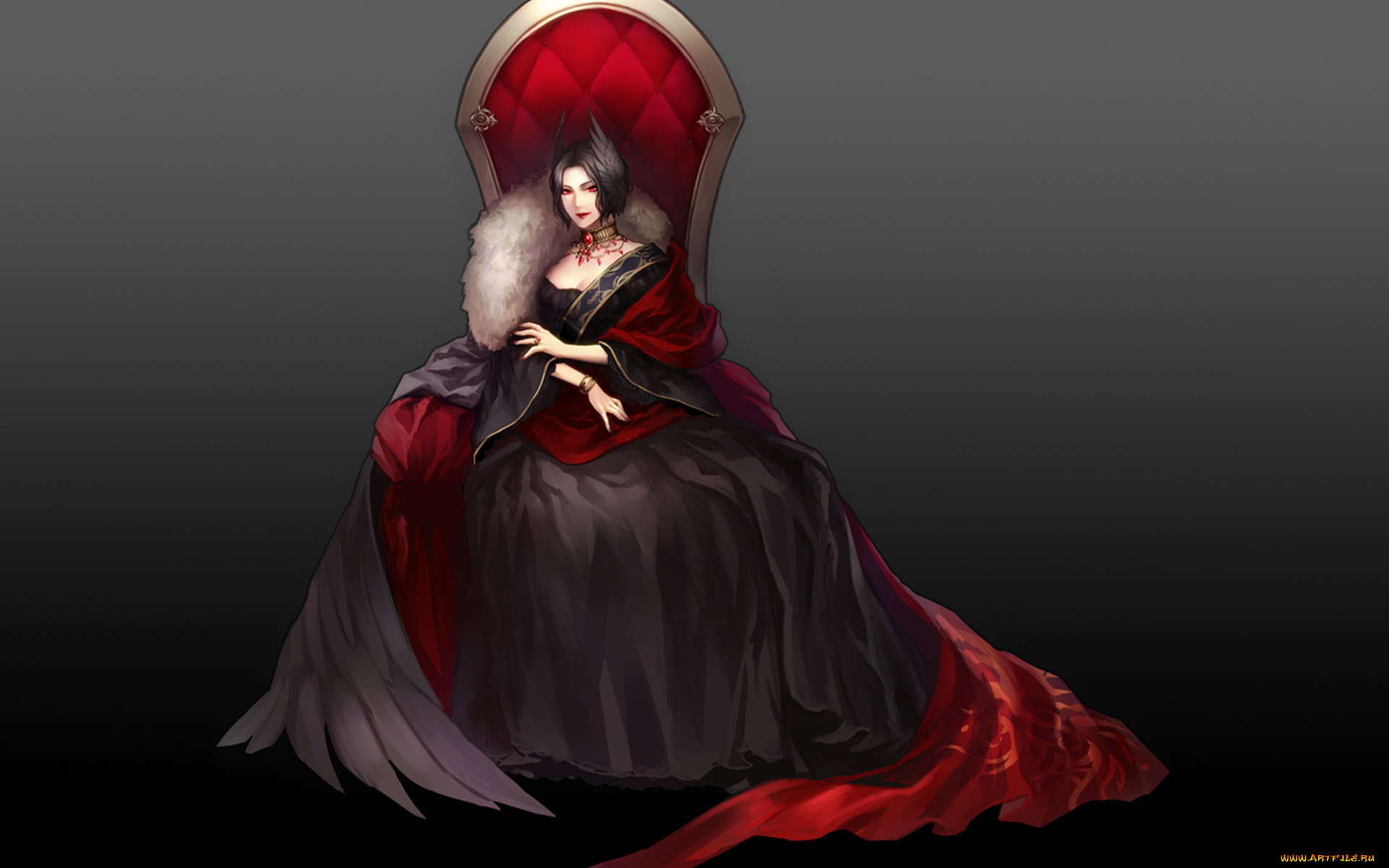 аниме, unknown, , другое, девущка