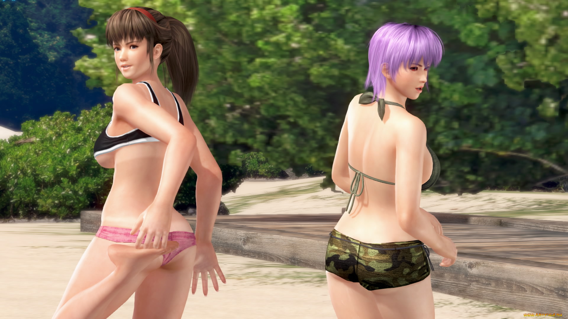 3д, графика, люди, , people, девушка, фон, взгляд