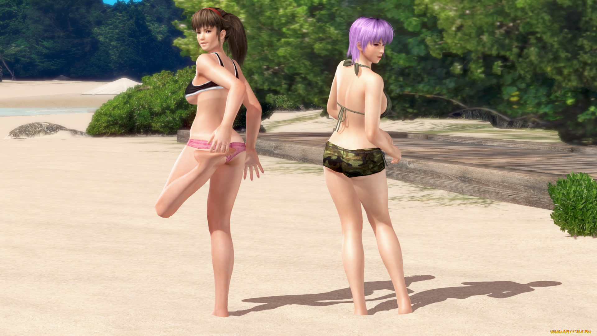 3д, графика, люди, , people, фон, взгляд, девушка