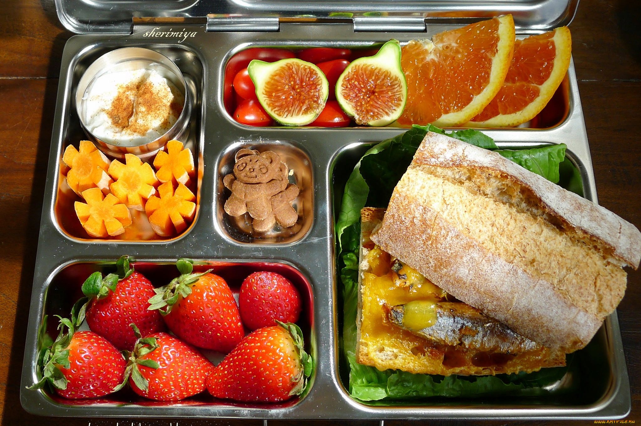 еда, разное, обед