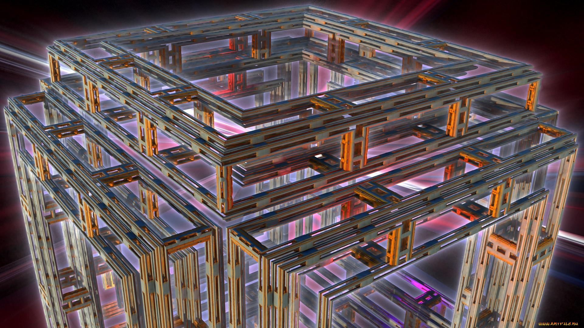 3д, графика, абстракция, , abstract, цвет, фон, узор