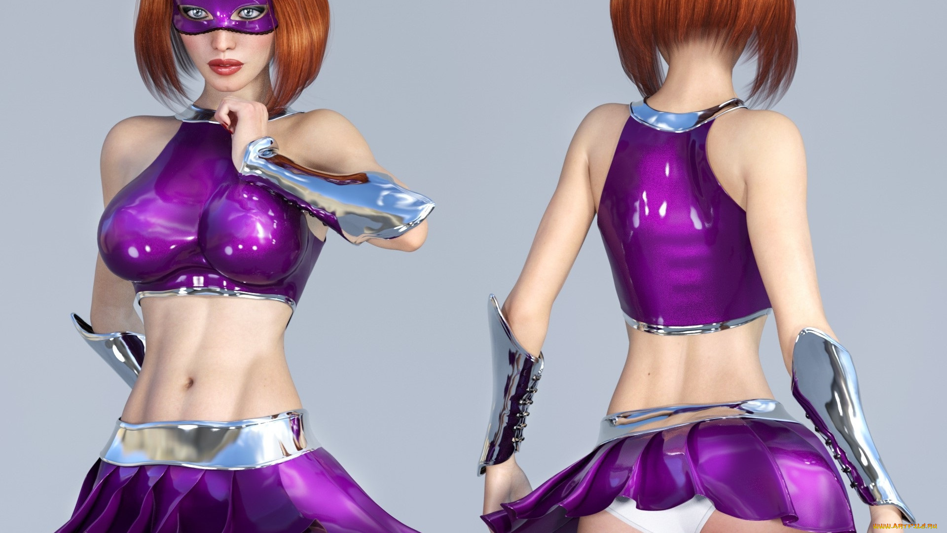 3д, графика, люди, , people, фон, взгляд, девушка