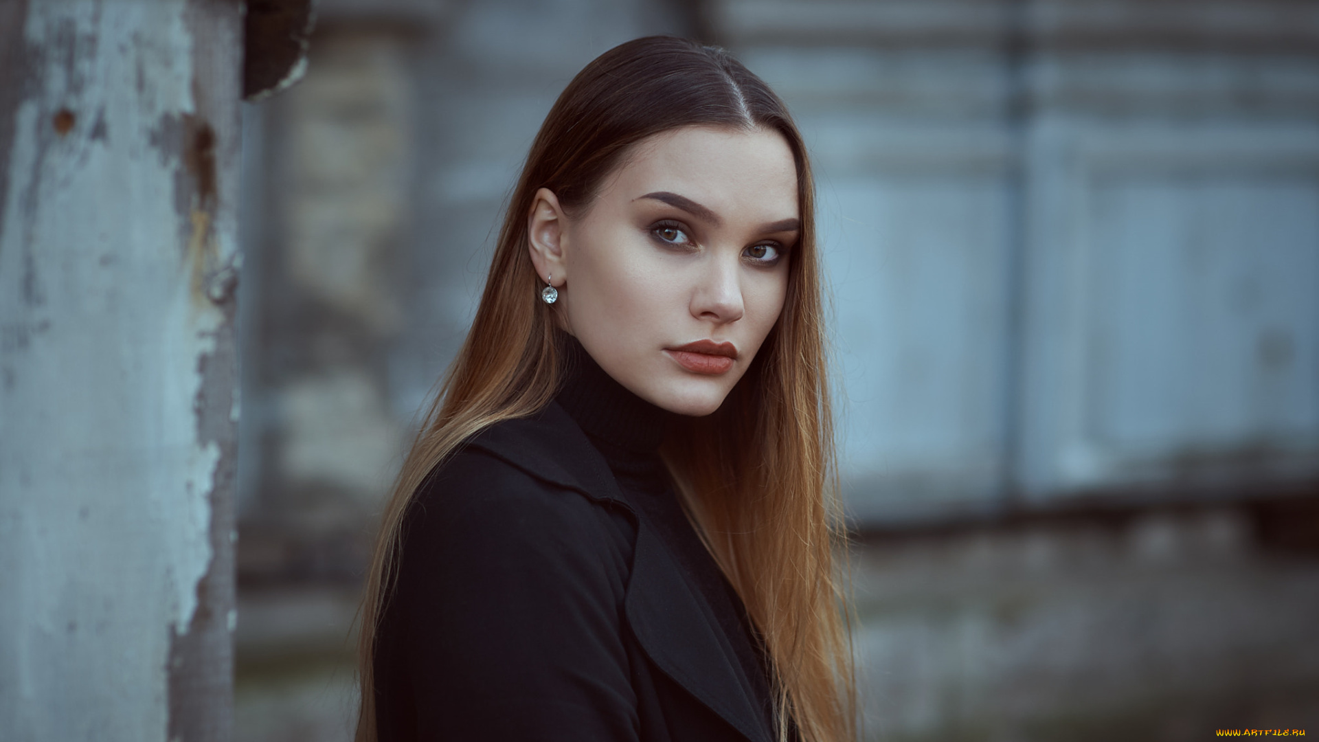 девушка, девушки, -unsort, , брюнетки, темноволосые, модель