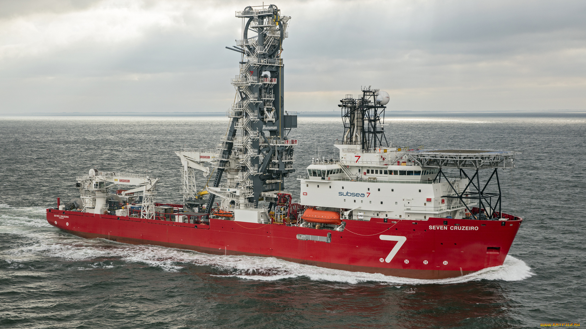 корабли, другое, корабль, море