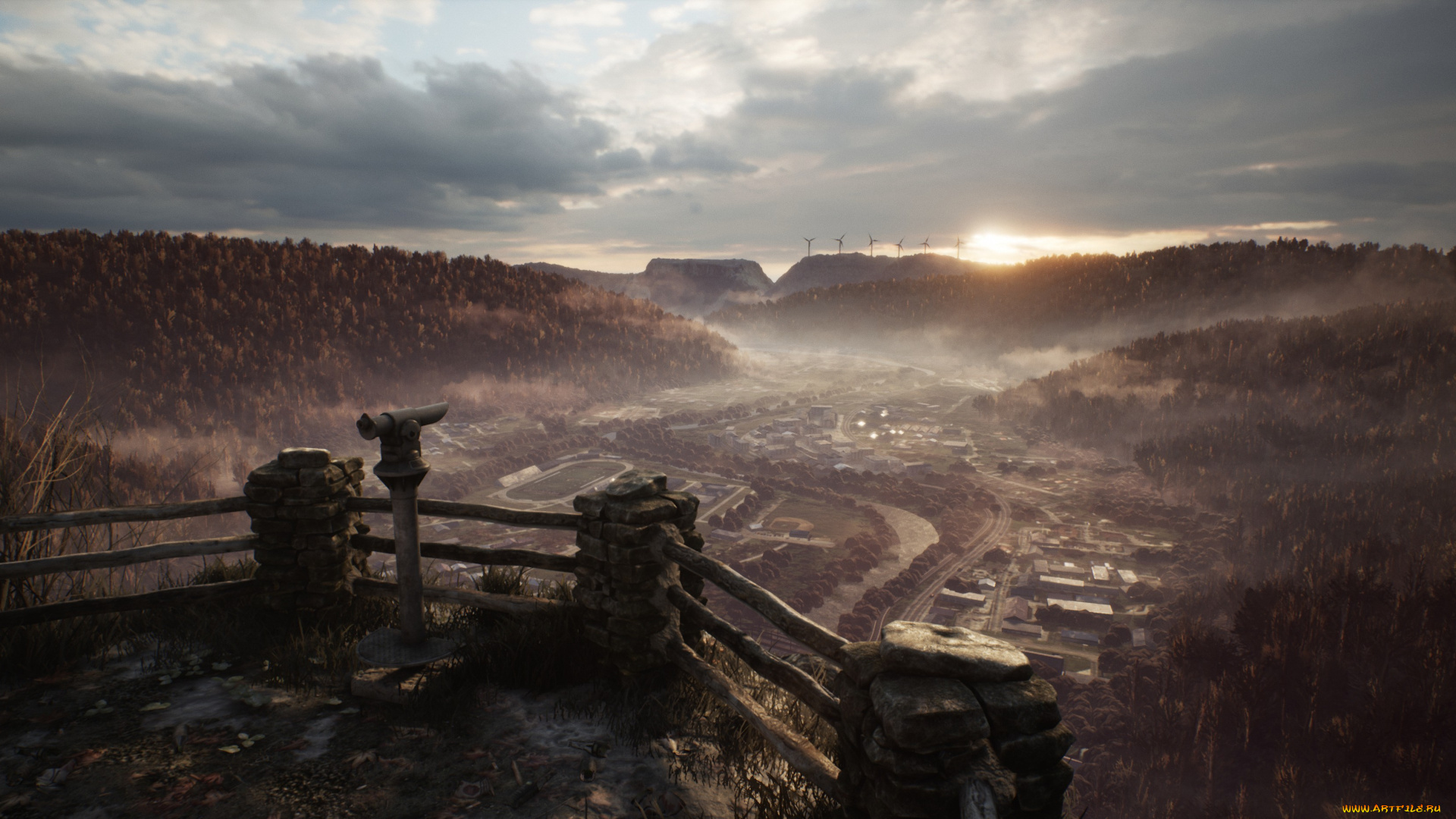 twin, mirror, видео, игры, ~~~другое~~~, квест, адвенчура, twin, mirror