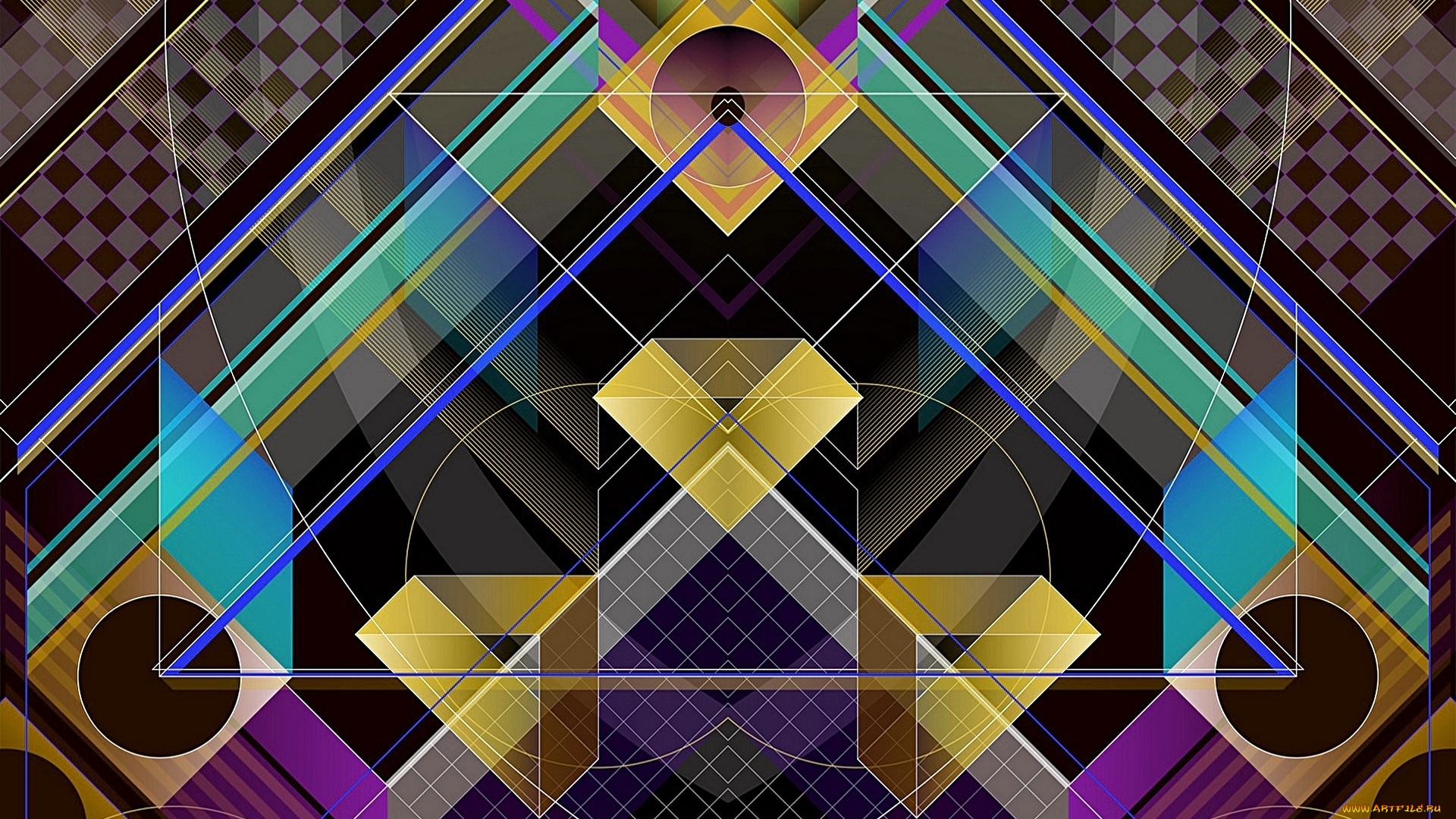 векторная, графика, графика, , graphics, цвет, фон, узор