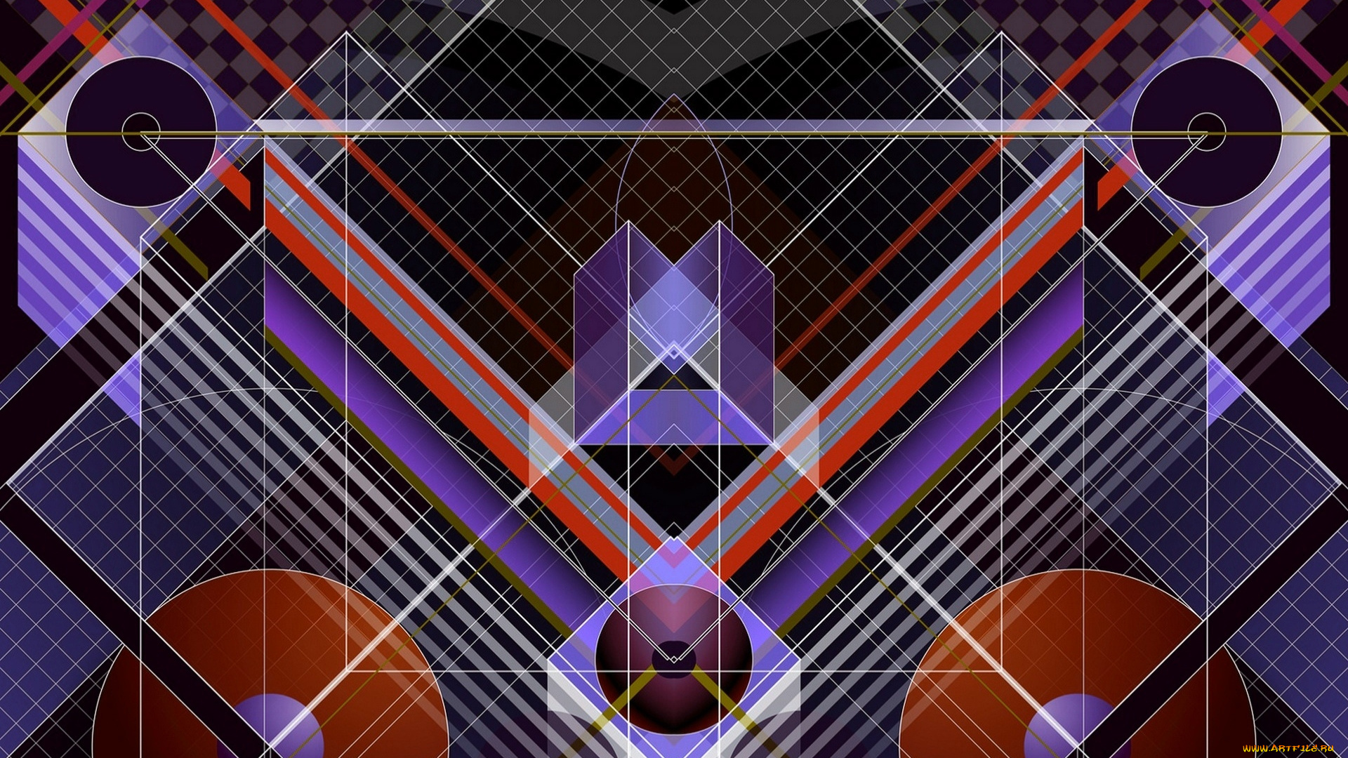 векторная, графика, графика, , graphics, цвет, фон, узор