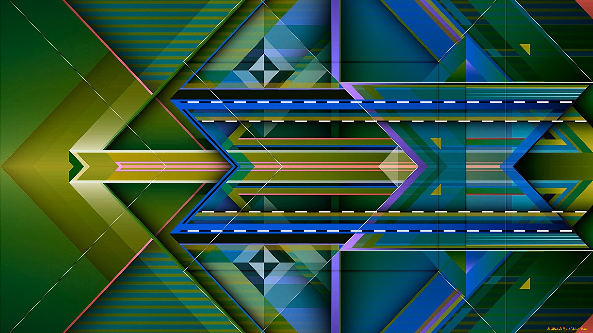 векторная, графика, графика, , graphics, цвет, узор, фон