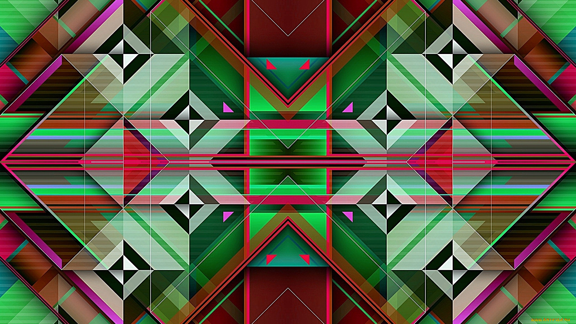 векторная, графика, графика, , graphics, узор, фон, цвет