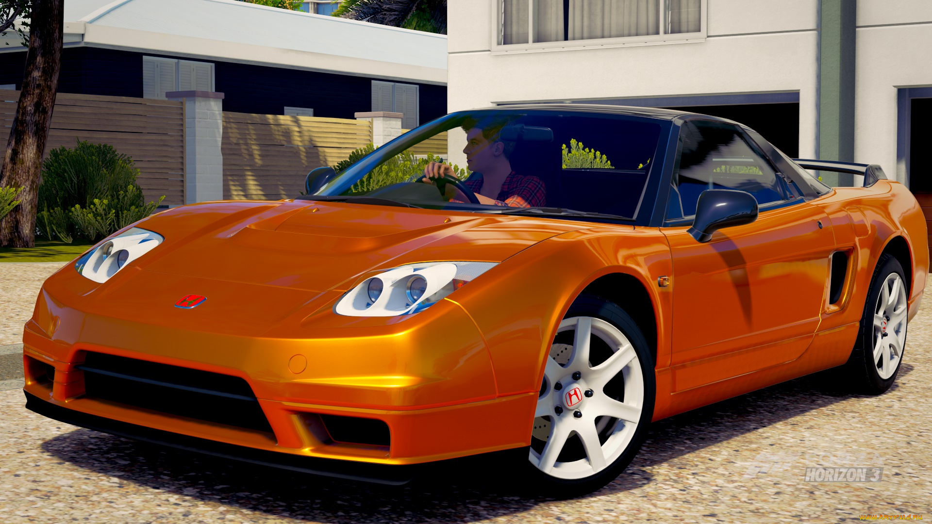 видео, игры, forza, horizon, 3, forza, horizon, 3