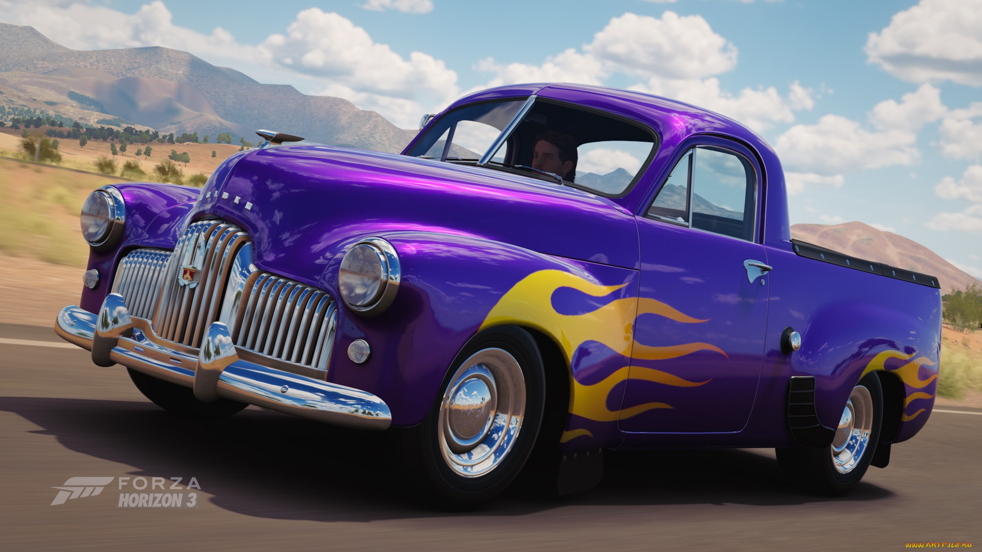 видео, игры, forza, horizon, 3, forza, horizon, 3