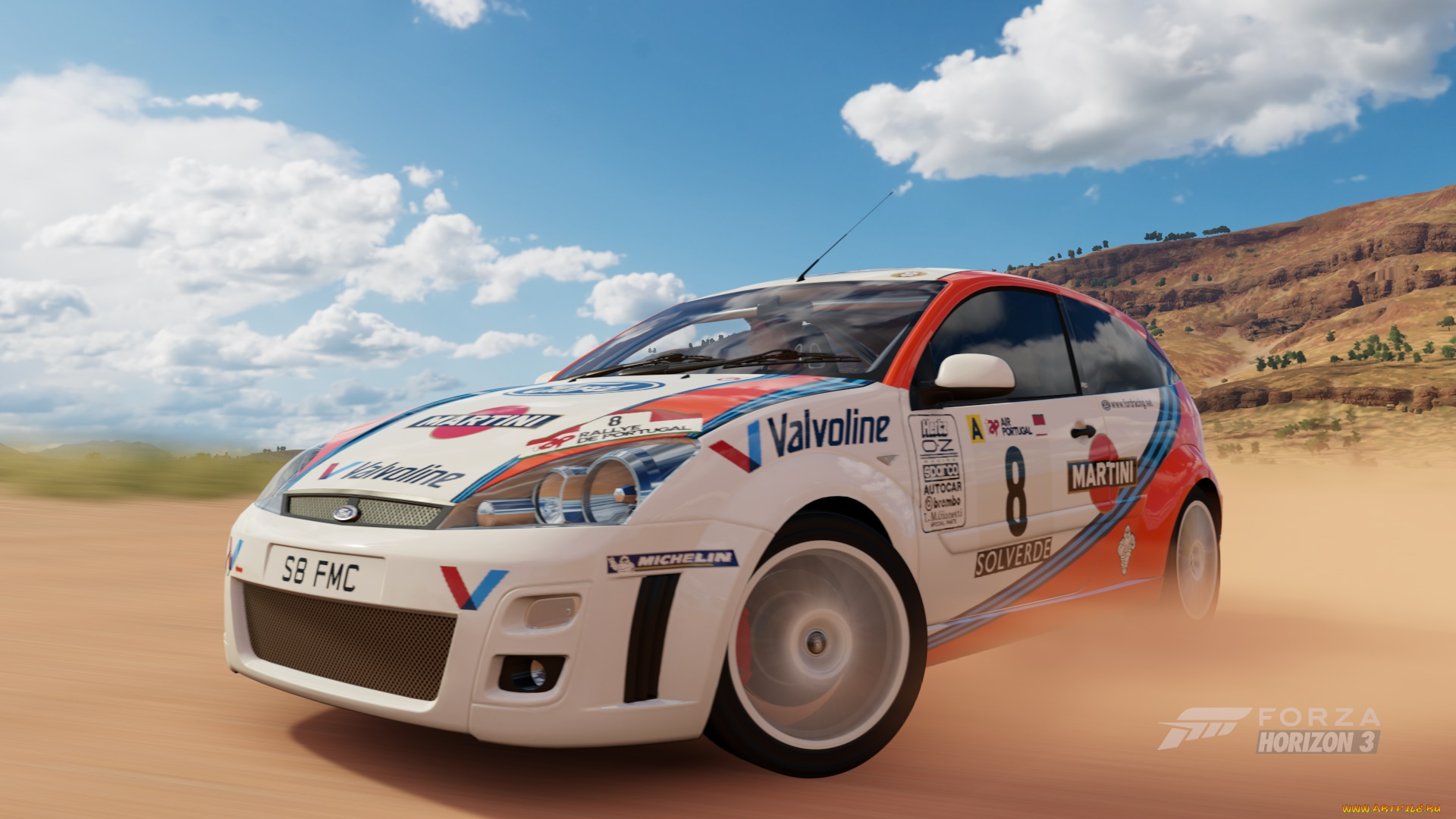 видео, игры, forza, horizon, 3, forza, horizon, 3