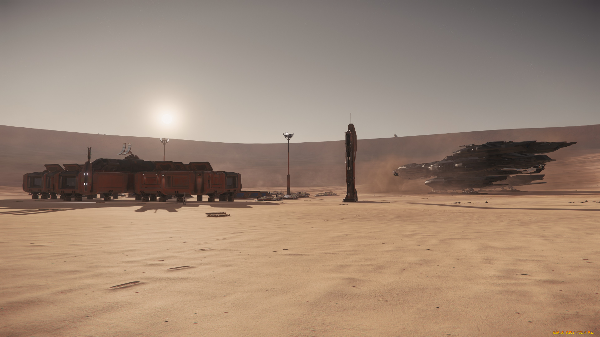 видео, игры, star, citizen, star, citizen