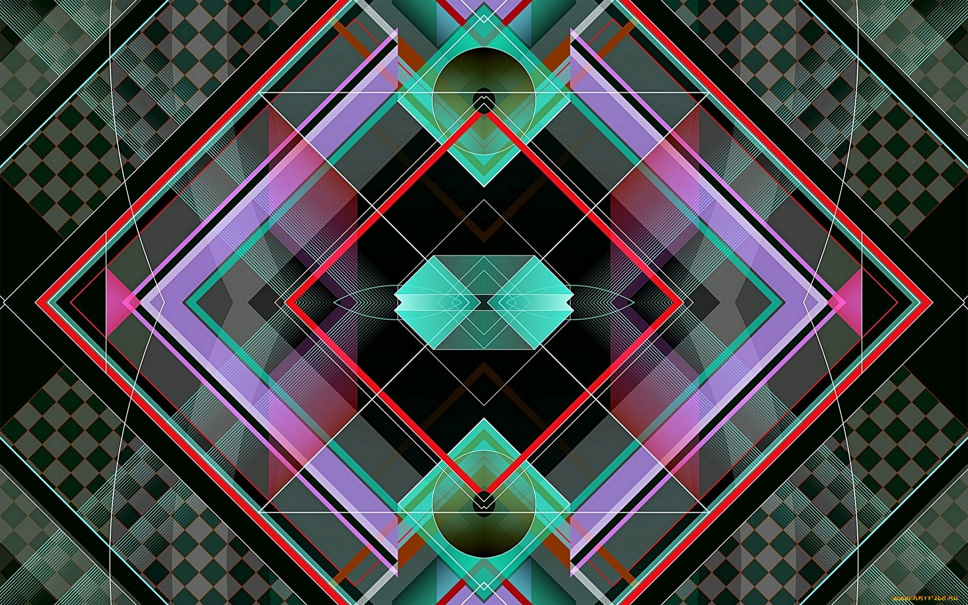 векторная, графика, графика, , graphics, цвет, фон, узор