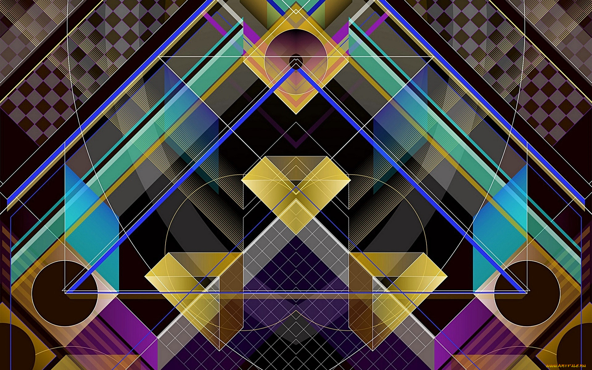 векторная, графика, графика, , graphics, цвет, фон, узор