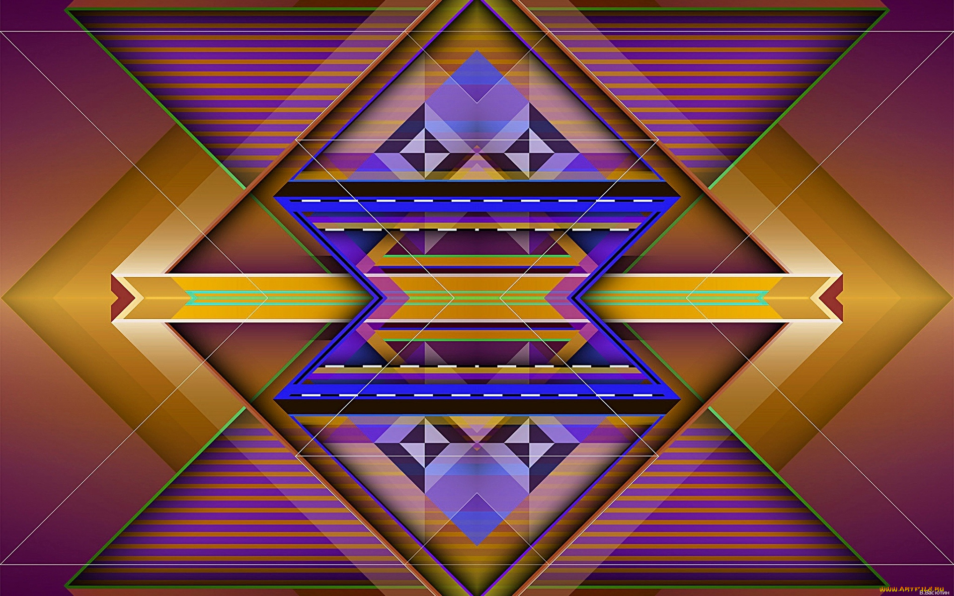 векторная, графика, графика, , graphics, цвет, фон, узор