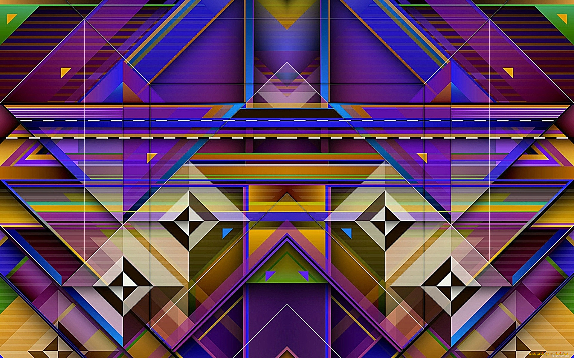 векторная, графика, графика, , graphics, узор, фон, цвет