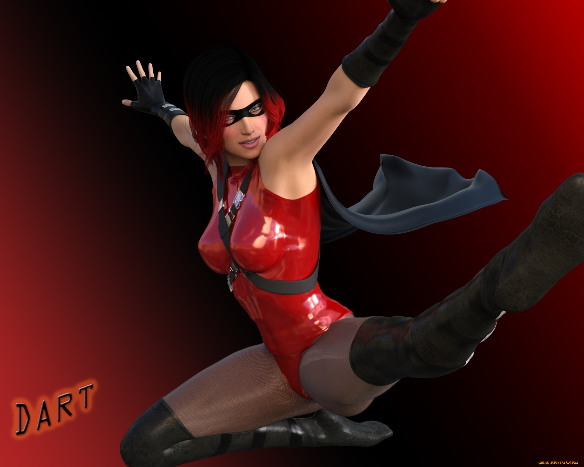 3д, графика, люди, , people, взгляд, девушка, фон