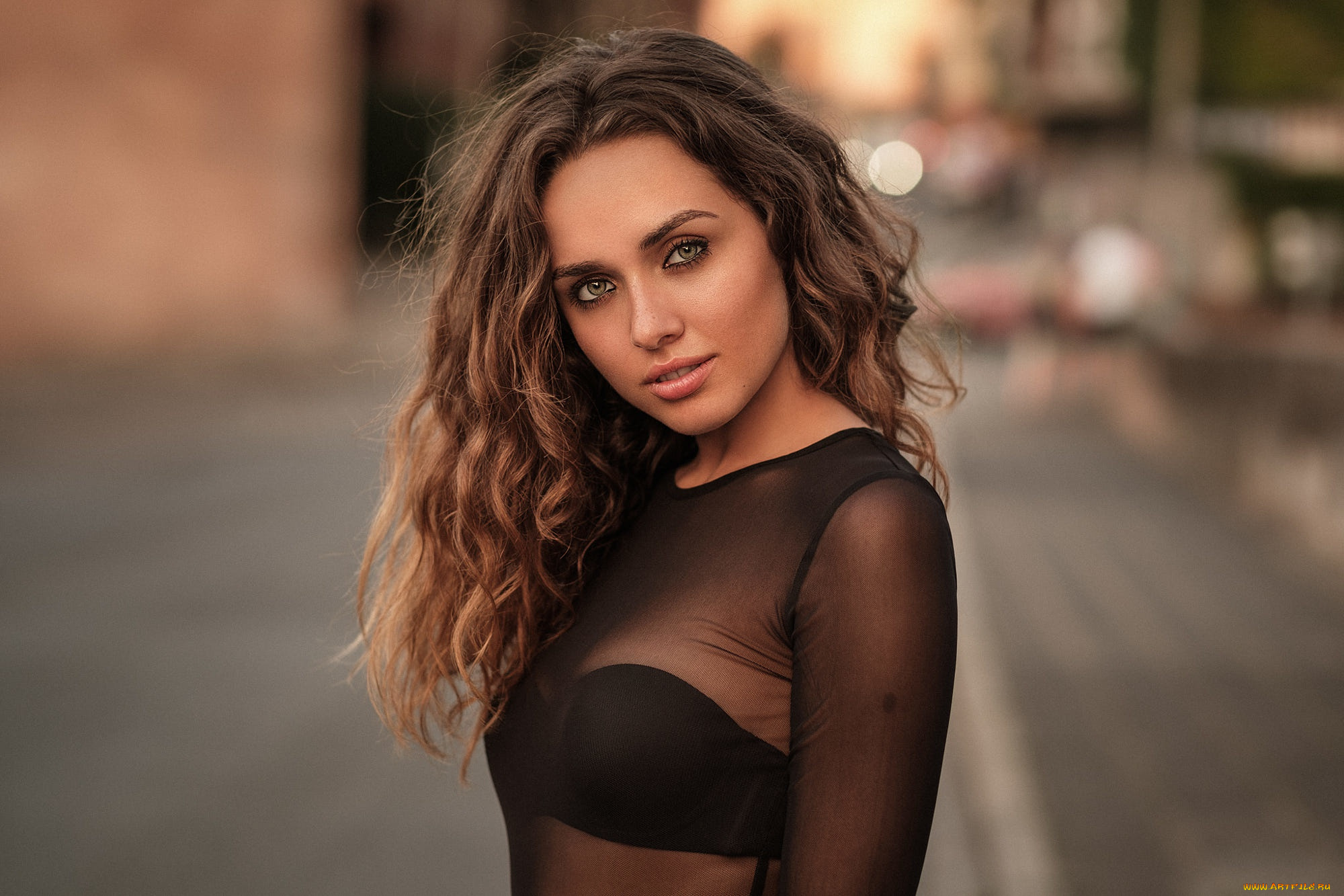 девушка, девушки, -unsort, , брюнетки, темноволосые, samira, модель