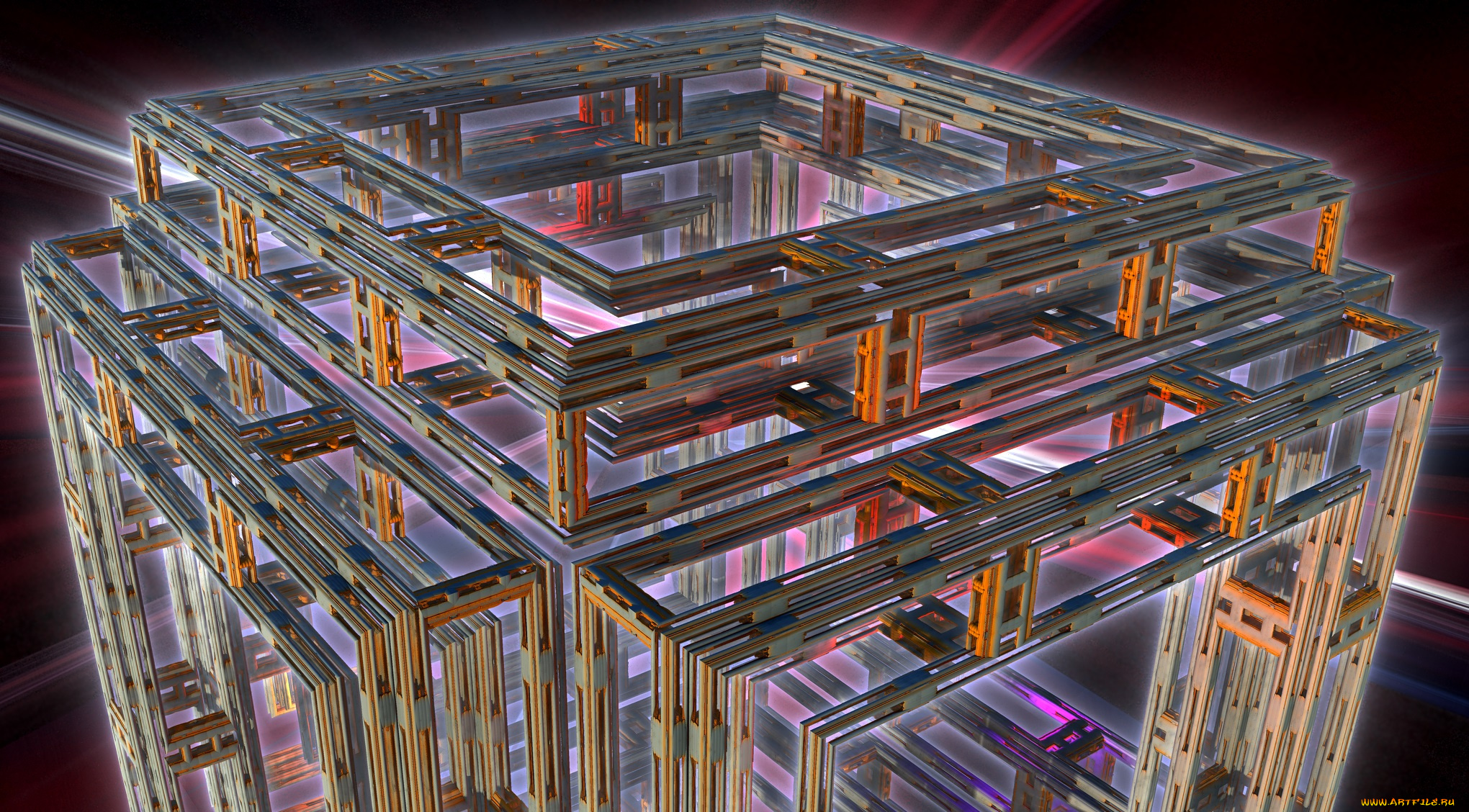 3д, графика, абстракция, , abstract, цвет, фон, узор