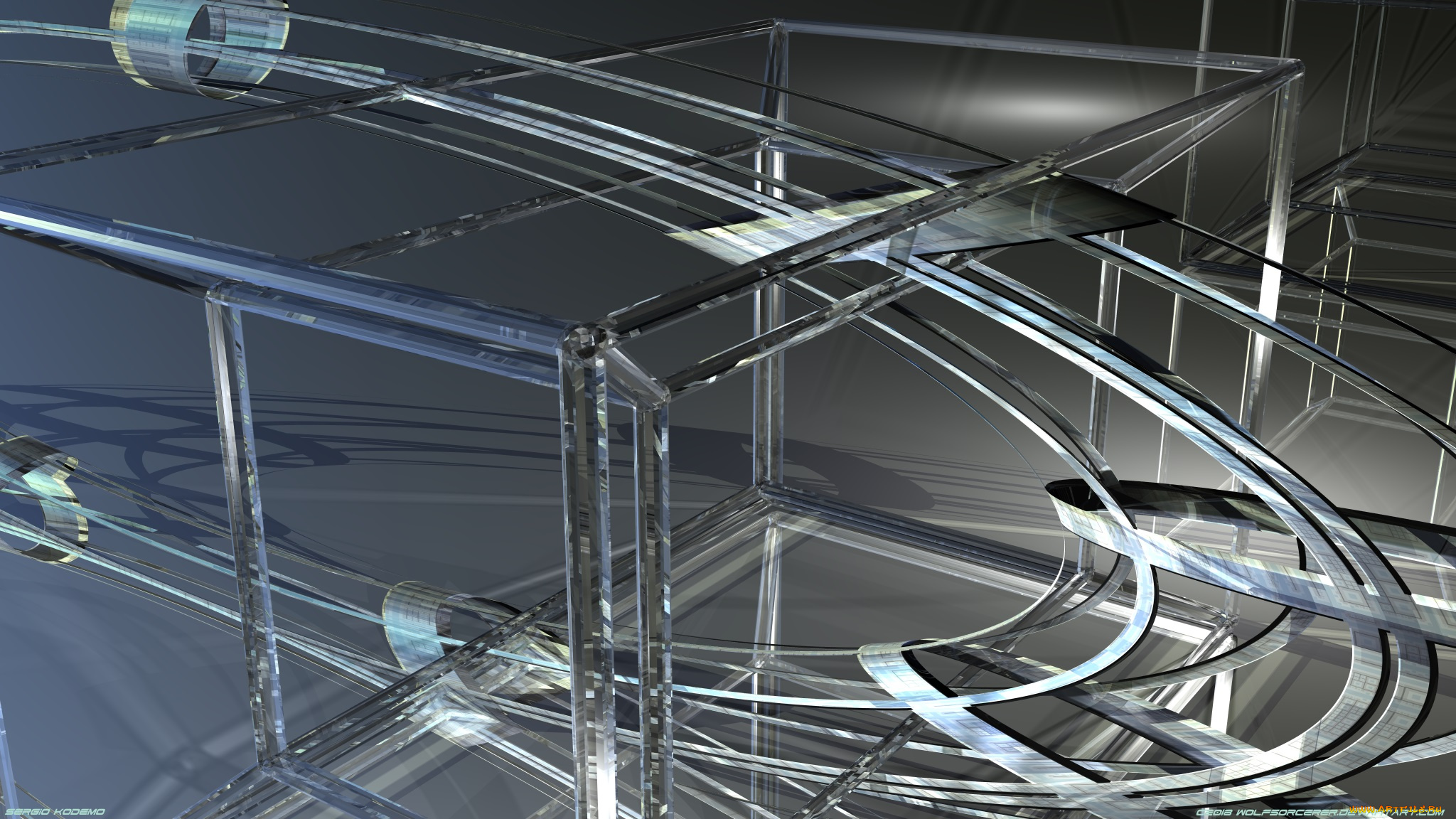 3д, графика, абстракция, , abstract, цвет, фон, узор