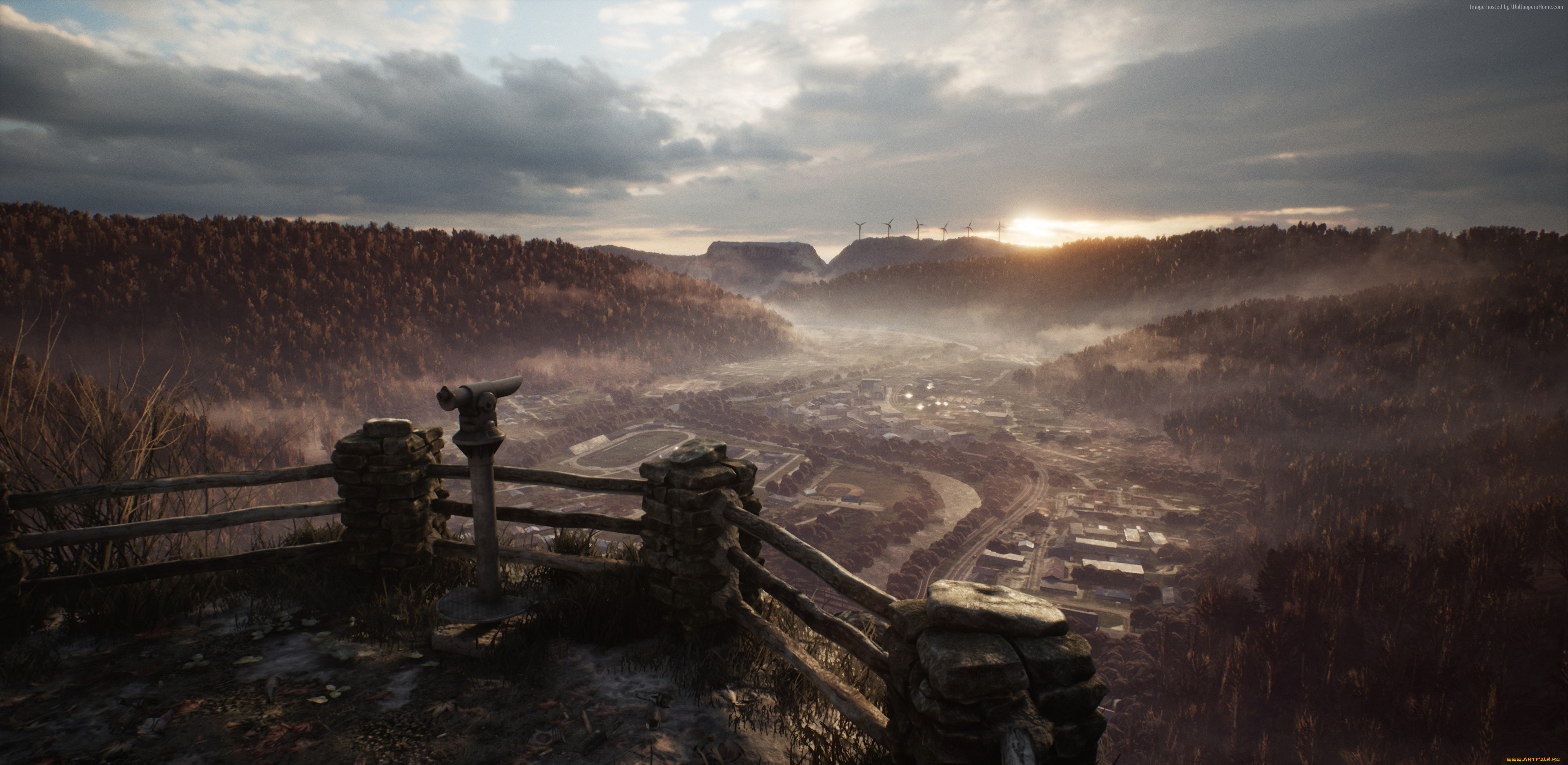 twin, mirror, видео, игры, ~~~другое~~~, квест, адвенчура, twin, mirror