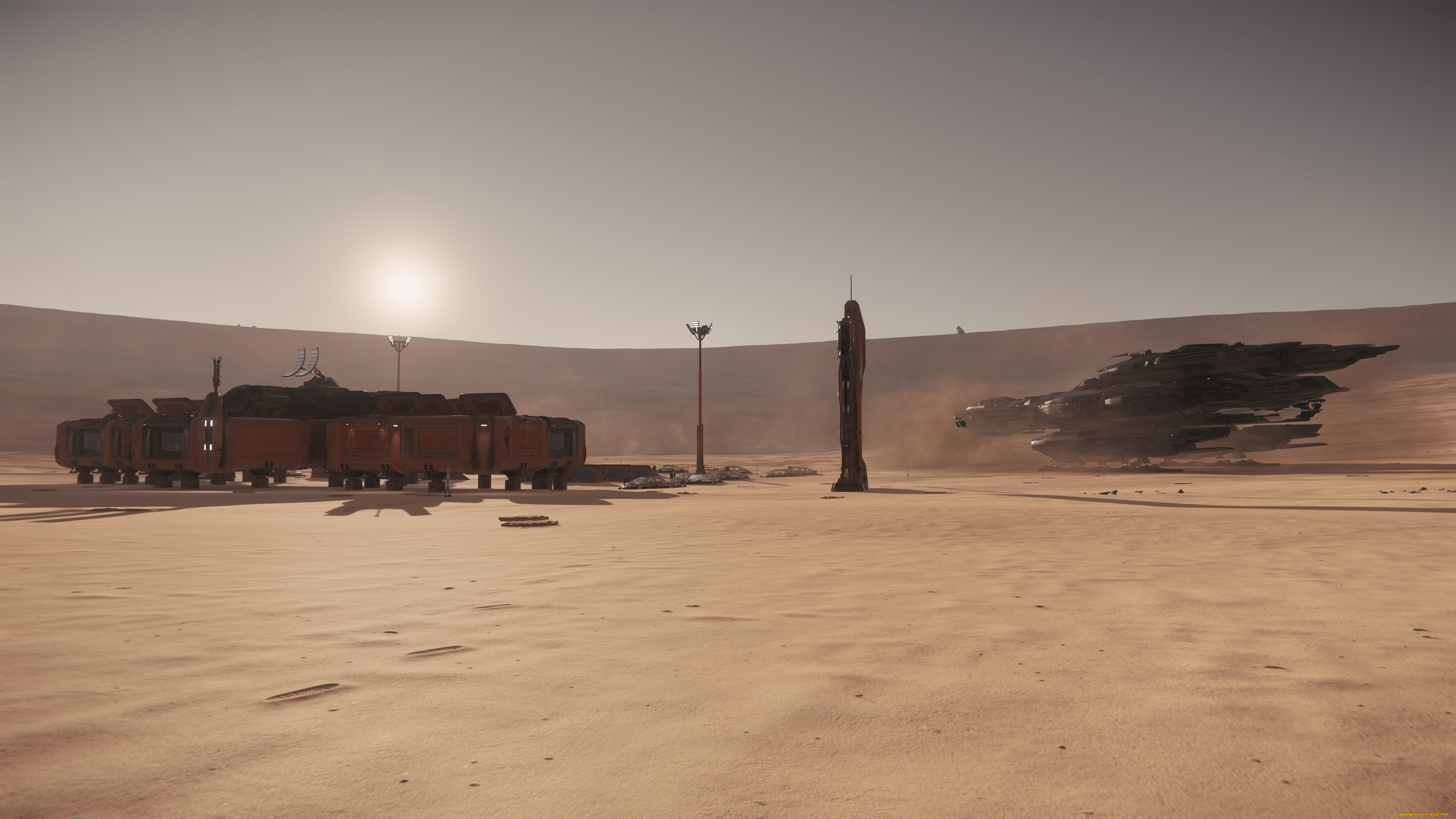 видео, игры, star, citizen, star, citizen