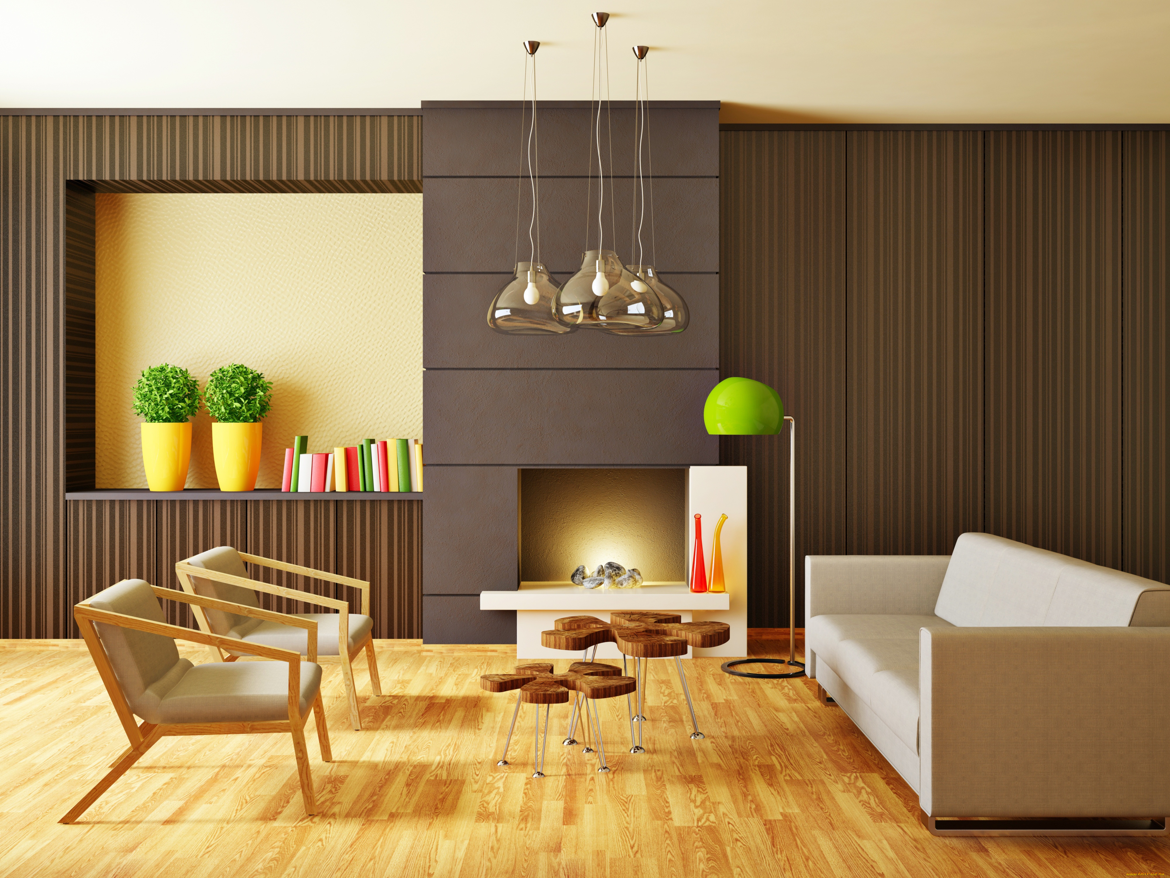 3д, графика, реализм, , realism, мебель, интерьер, гостиная, room, interior, modern, stylish