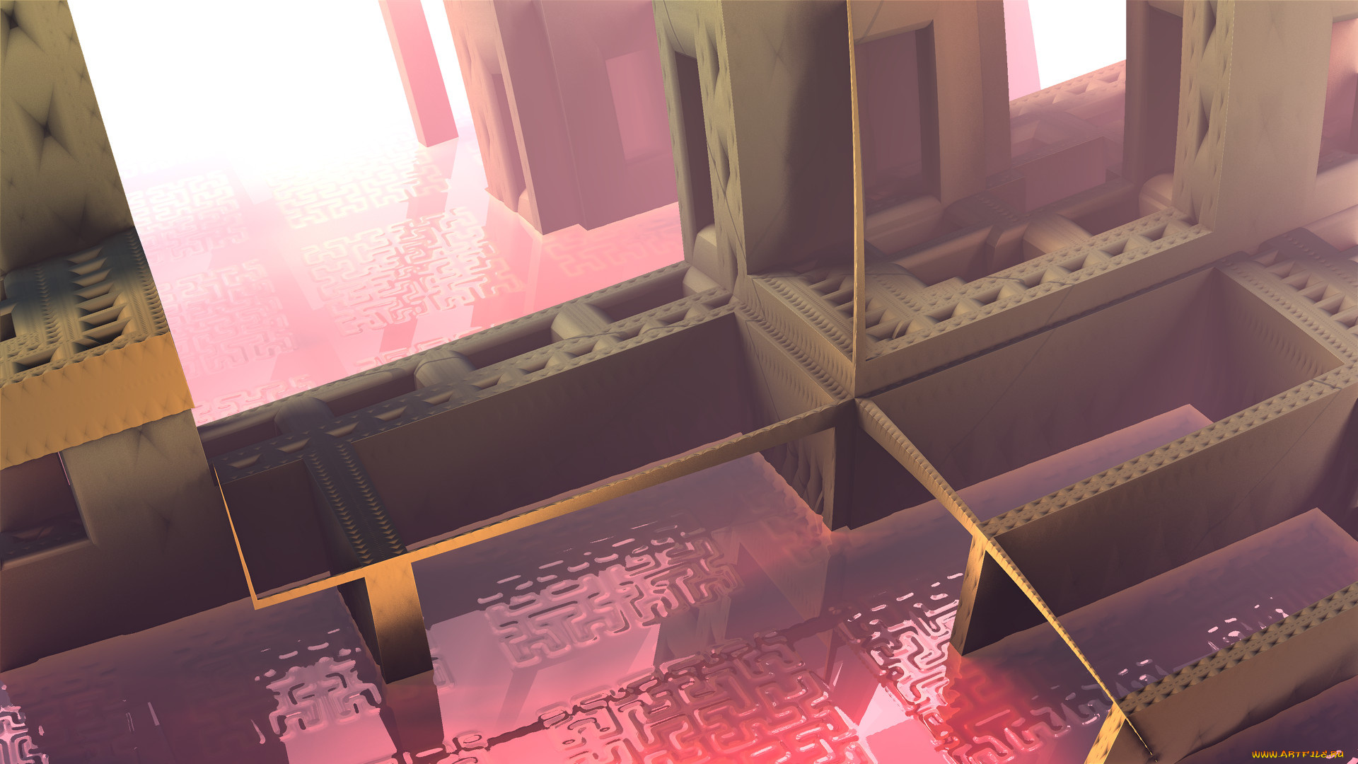 3д, графика, абстракция, , abstract, цвет, фон, узор