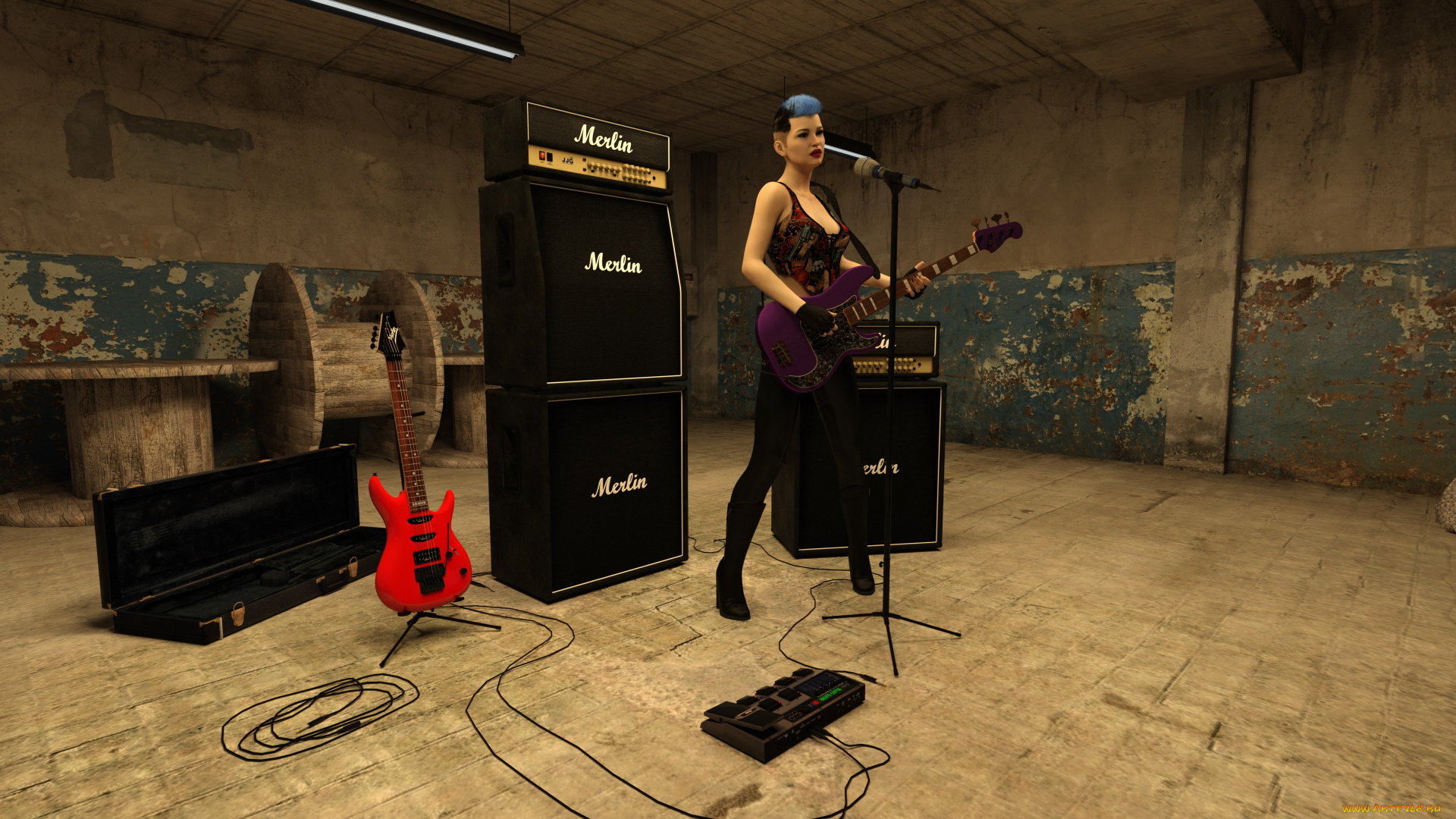 3д, графика, люди, , people, фон, девушка, взгляд