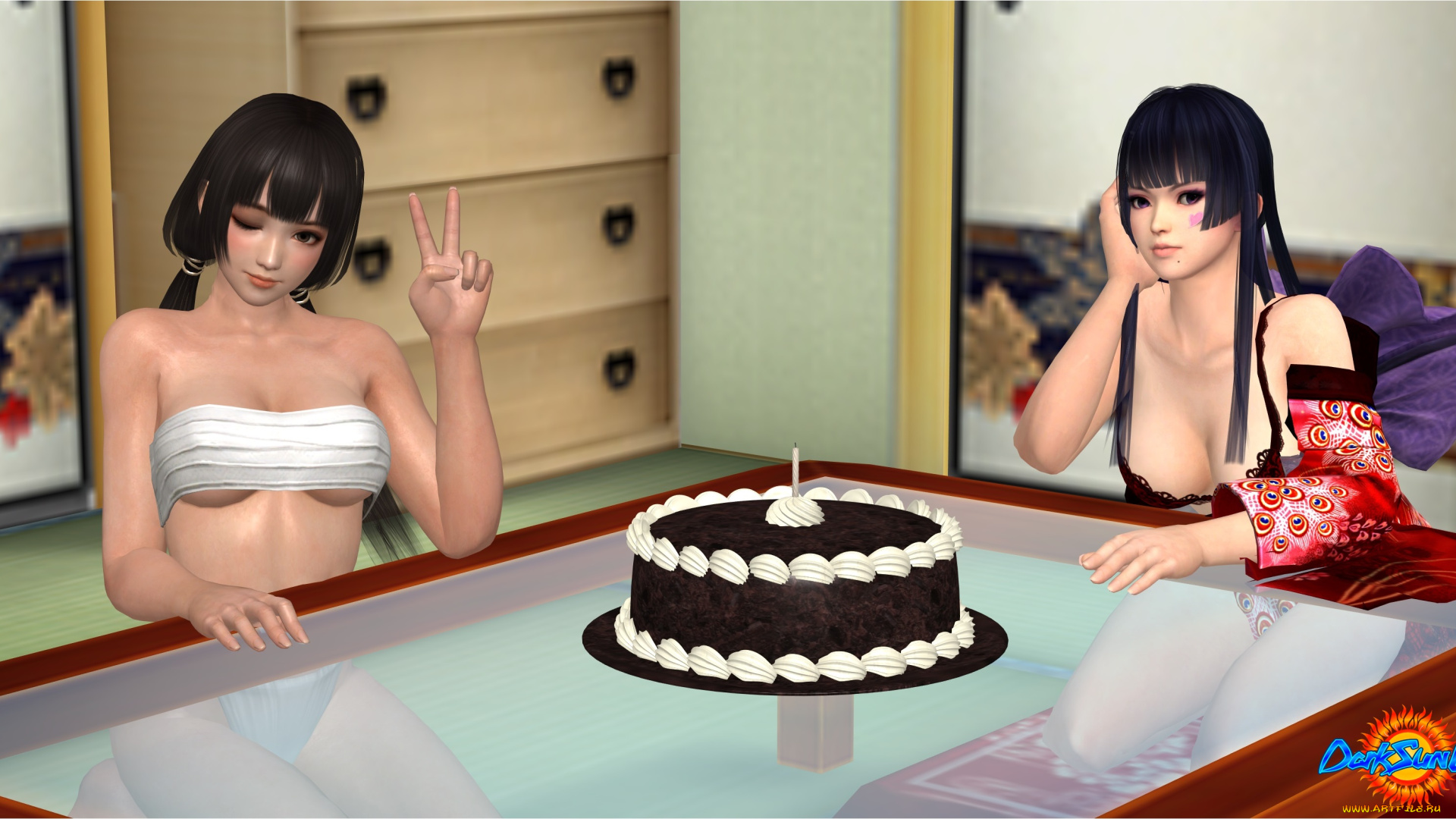 3д, графика, люди, , people, фон, взгляд, девушка