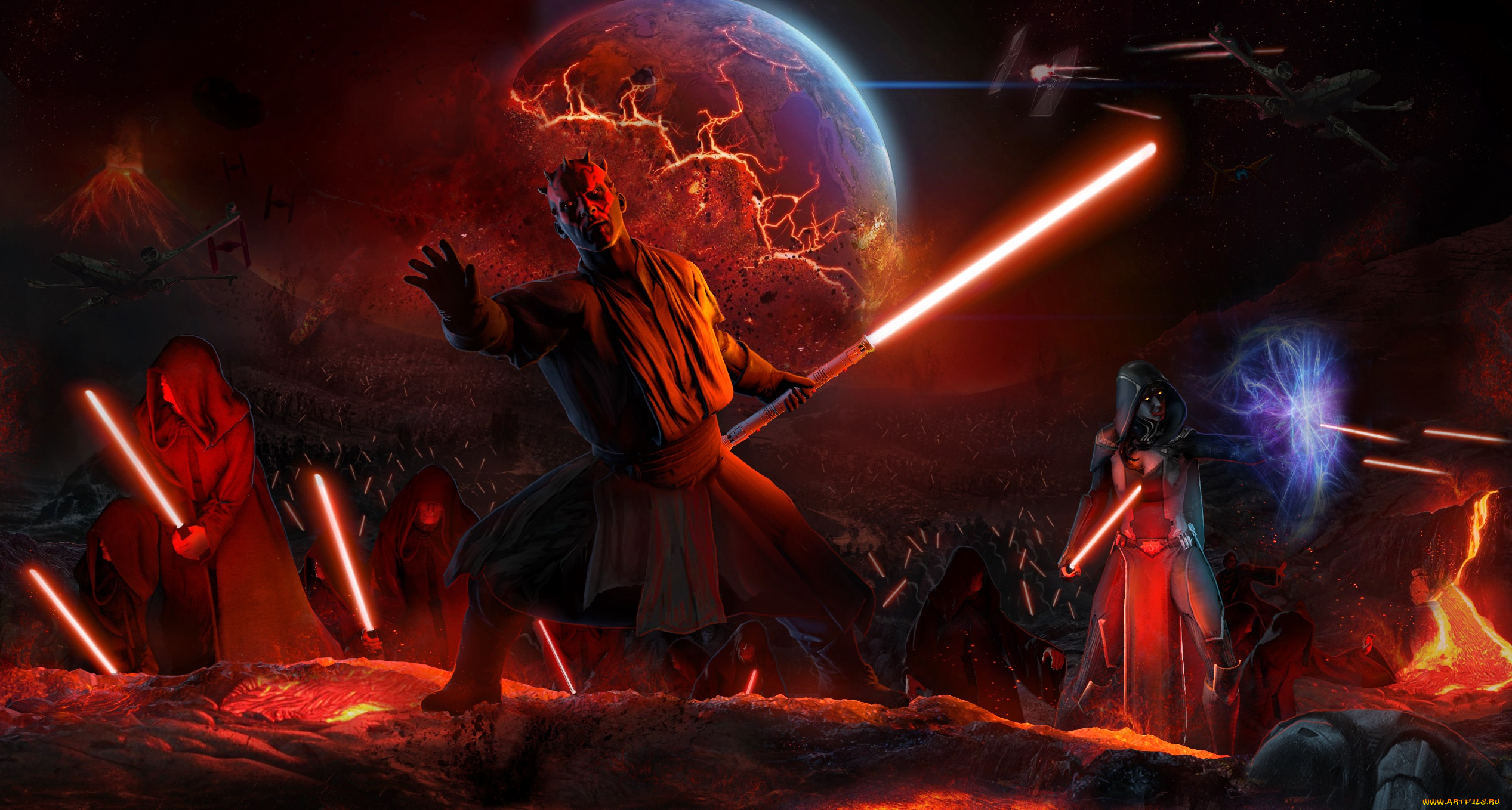 3д, графика, фантазия, , fantasy, существо