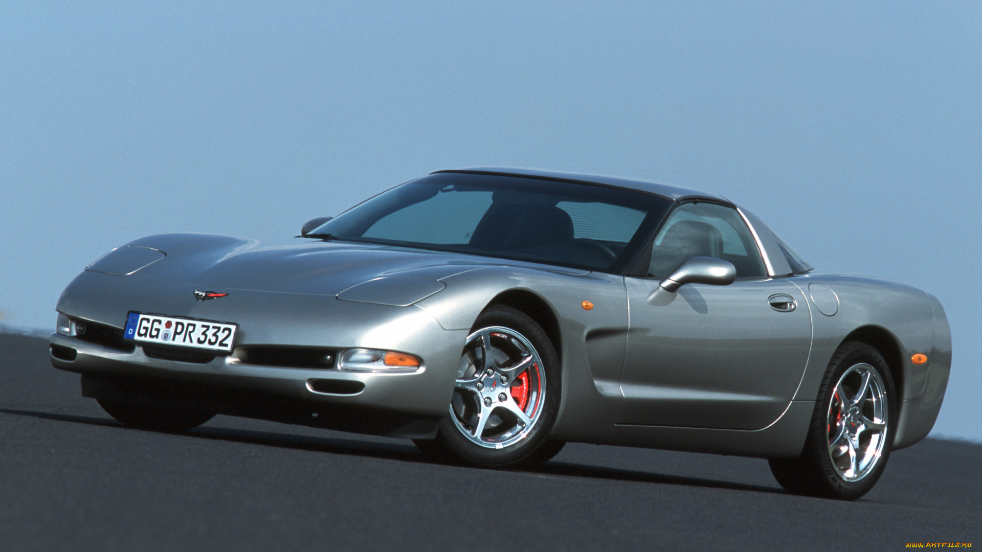 автомобили, corvette, chevrolet