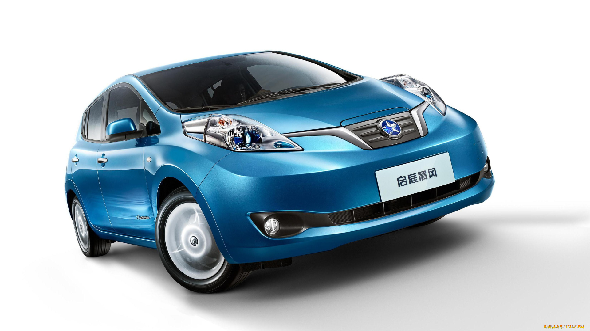 автомобили, venucia