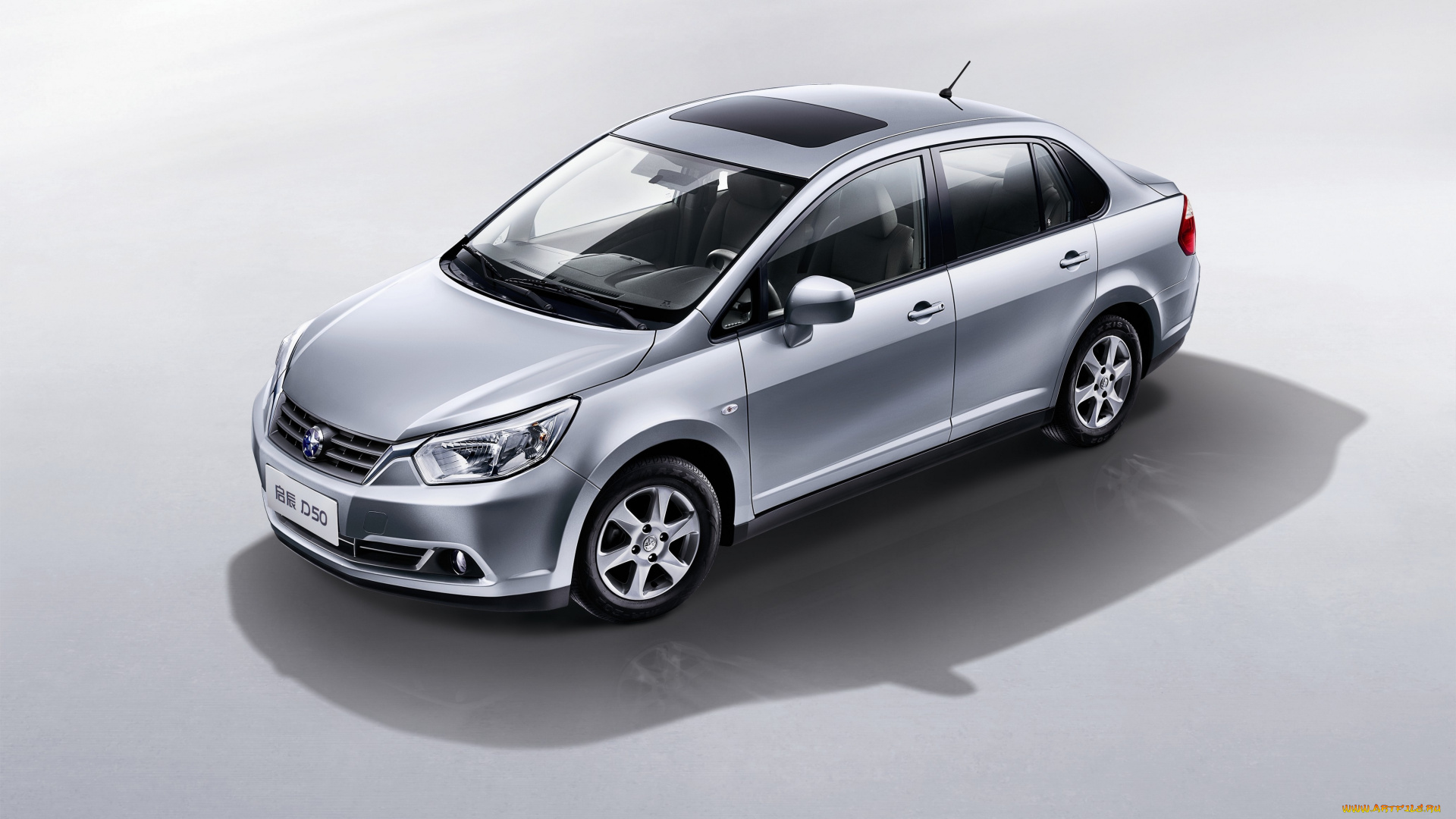 автомобили, venucia