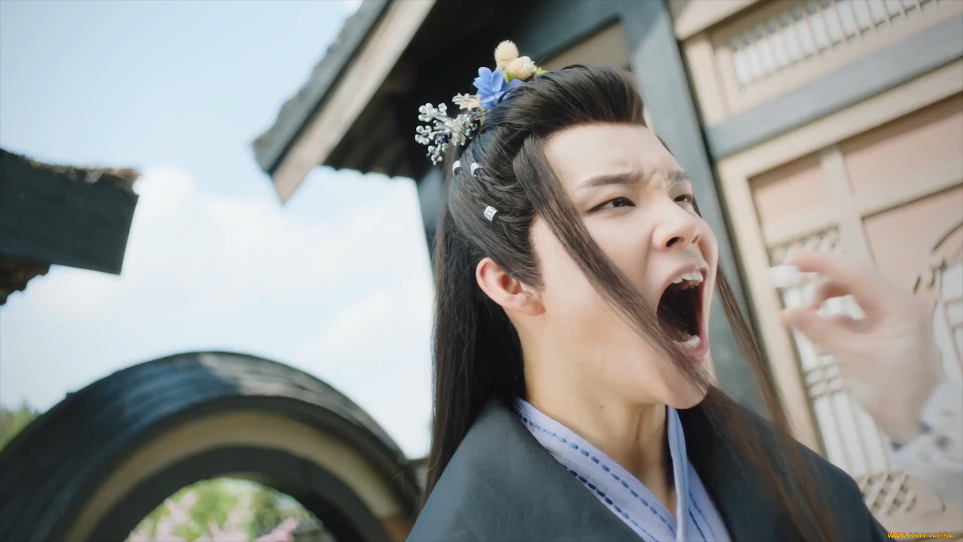 кино, фильмы, the, birth, of, the, drama, king, сказание, о, юности, the, birth, of, drama, king