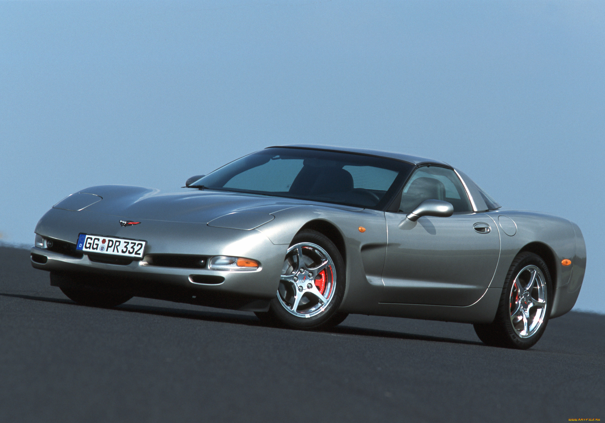 автомобили, corvette, chevrolet