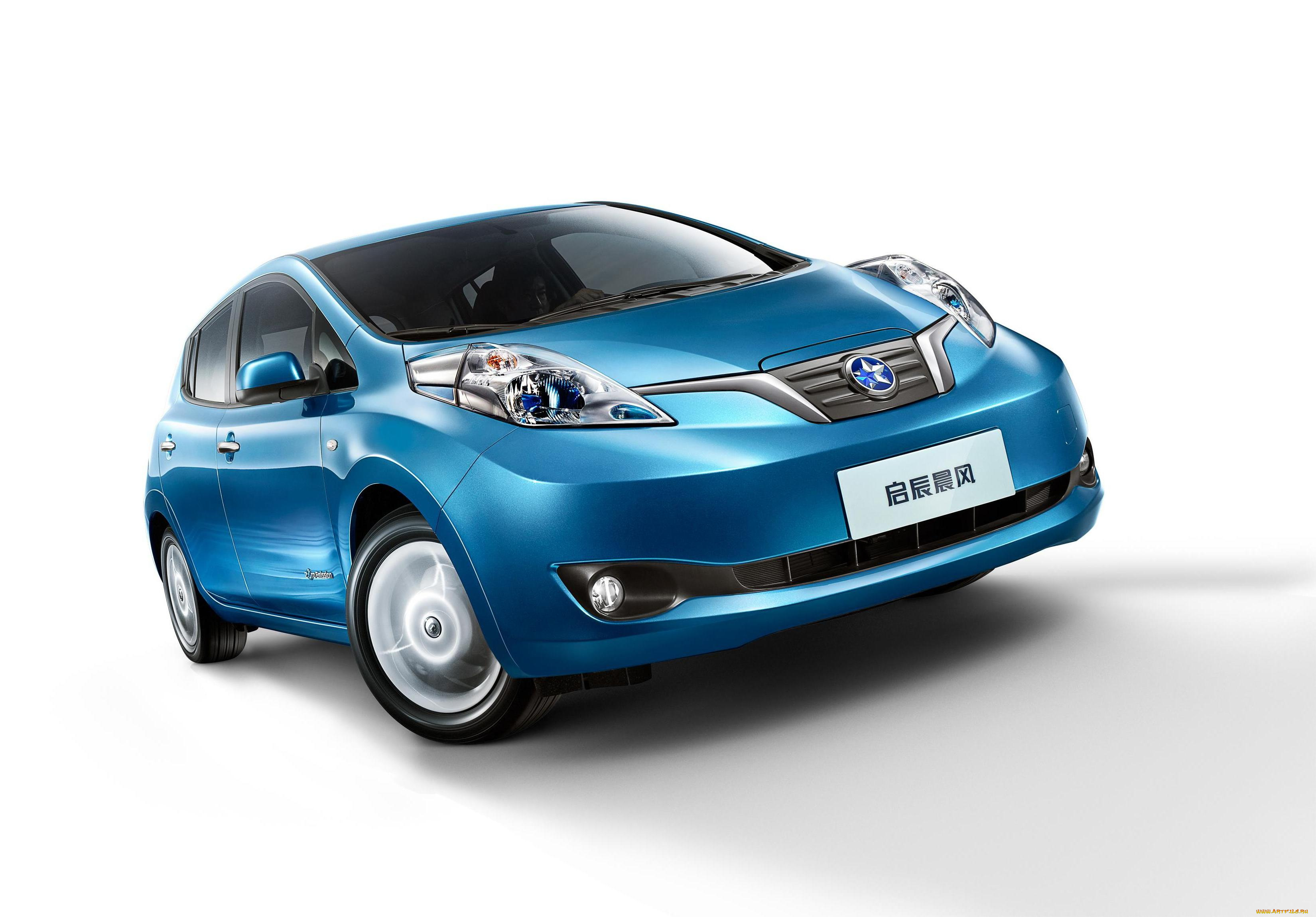 автомобили, venucia