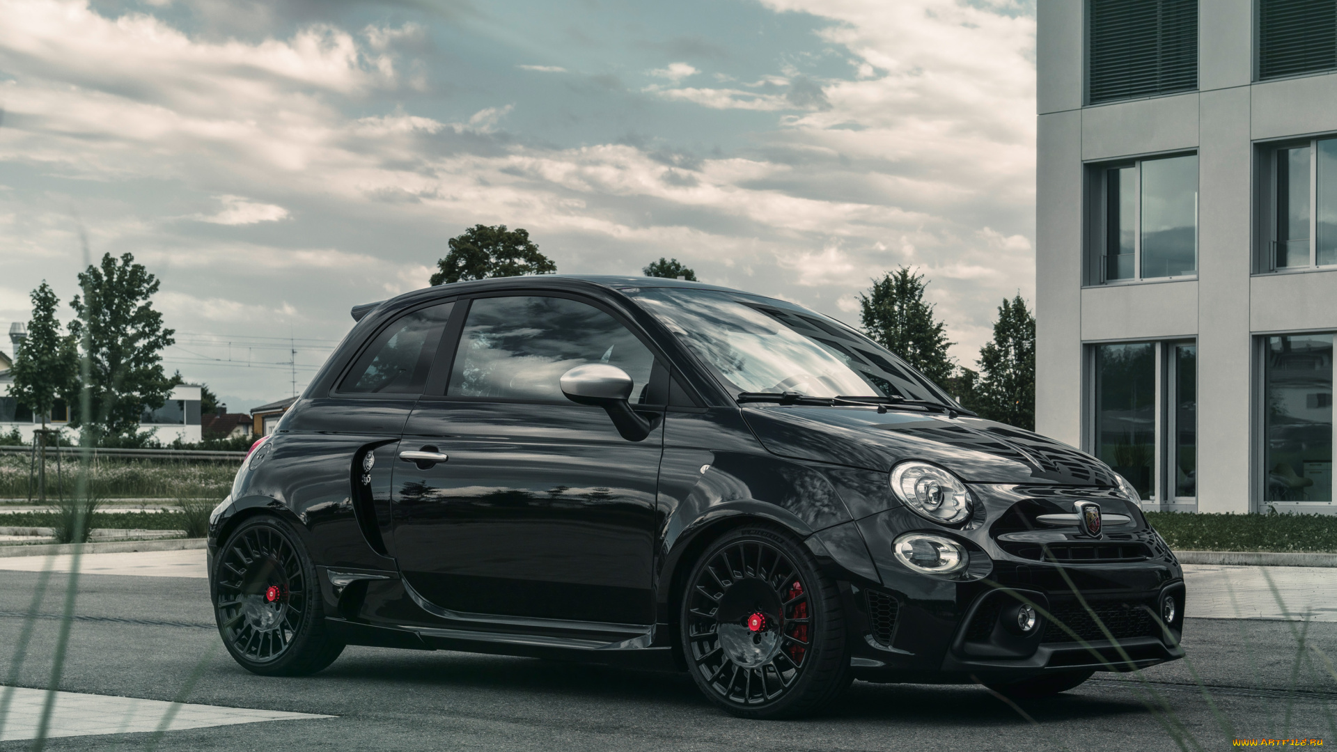 автомобили, fiat