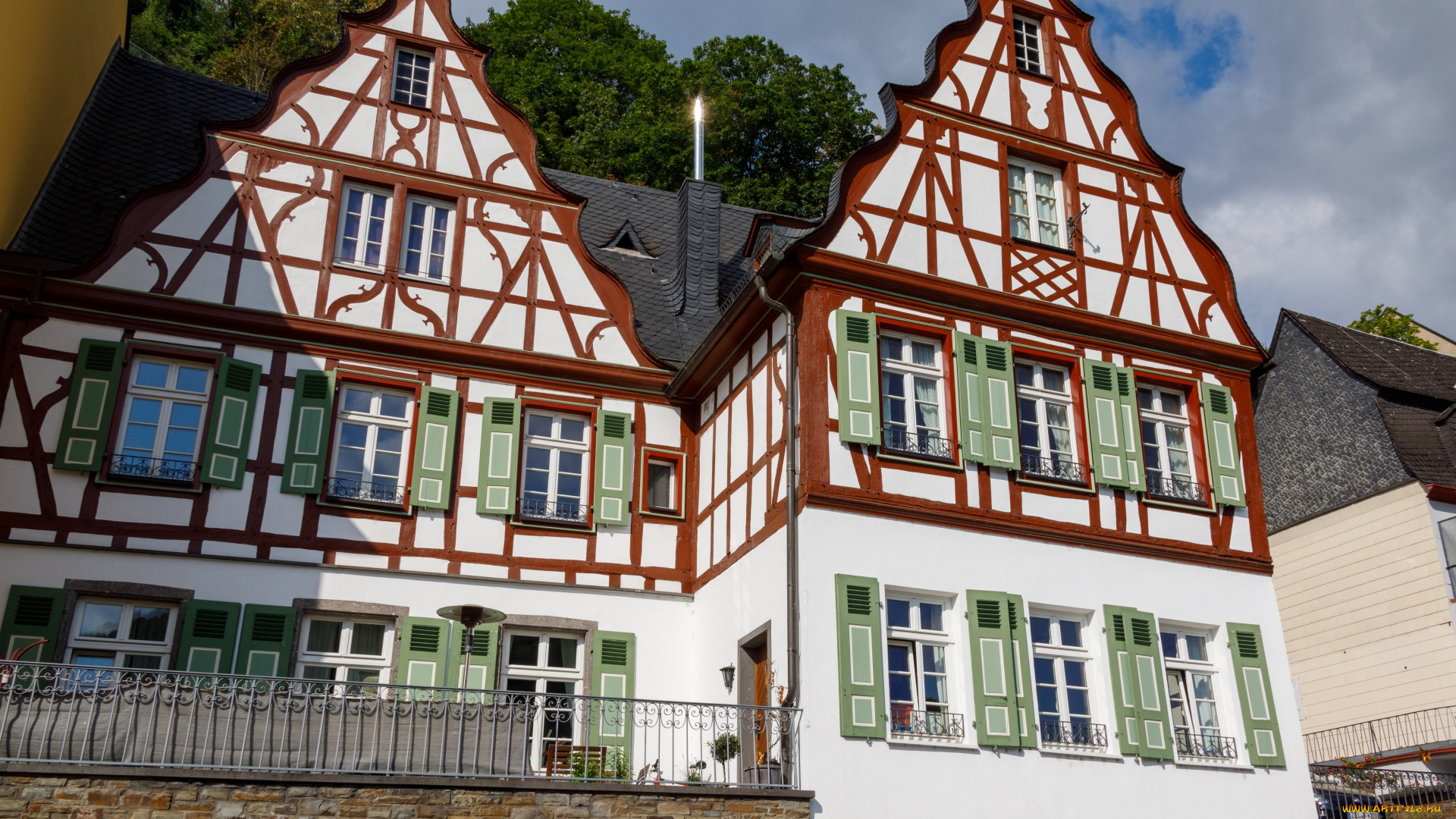 города, -, здания, , дома, дома