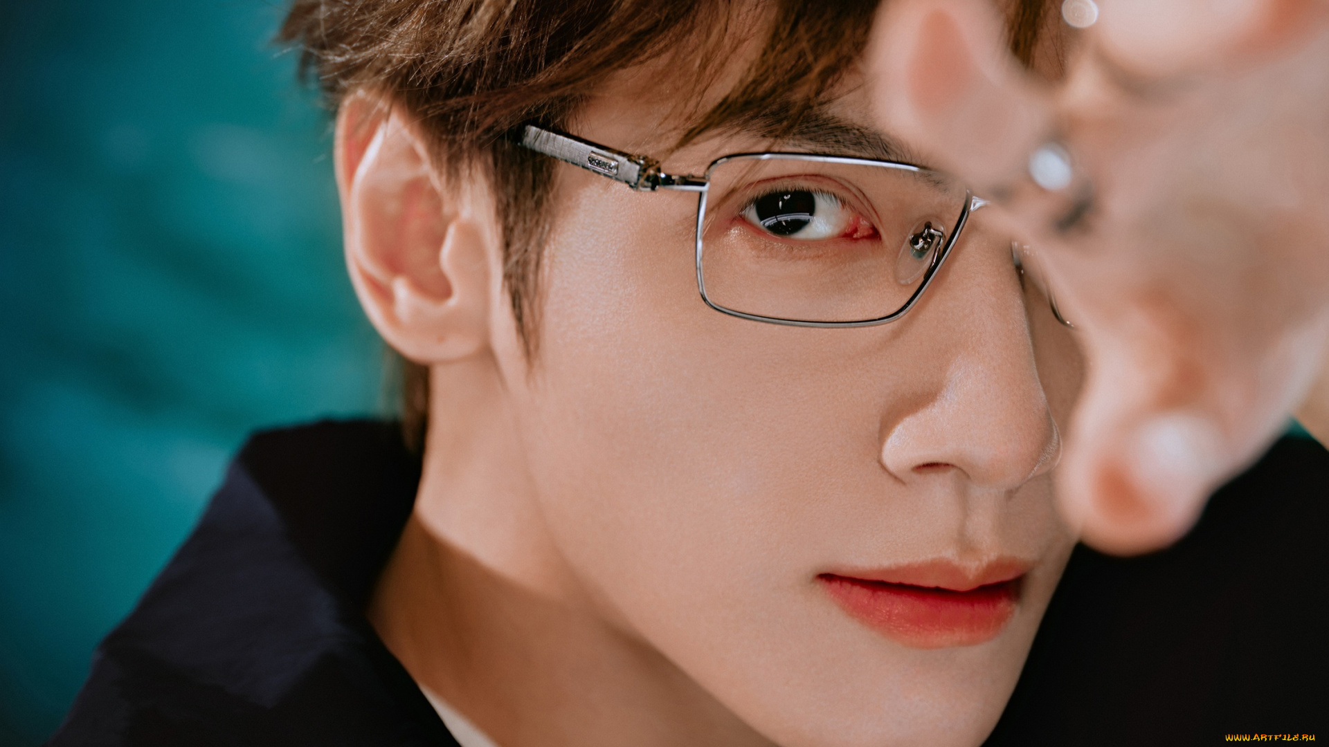 мужчины, luo, yunxi, ло, юньси