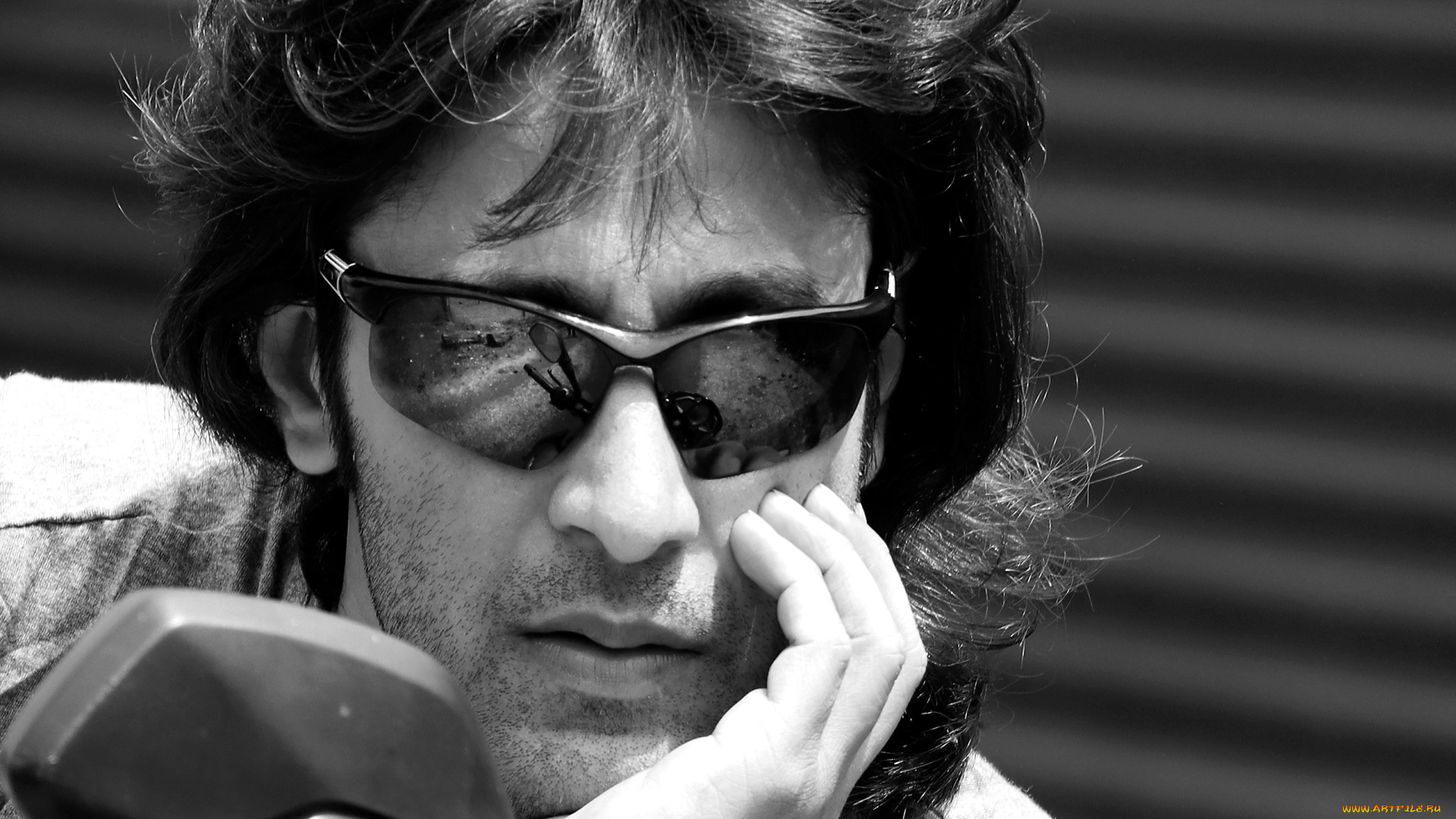 мужчины, rajkumar, patra, индийский, актер