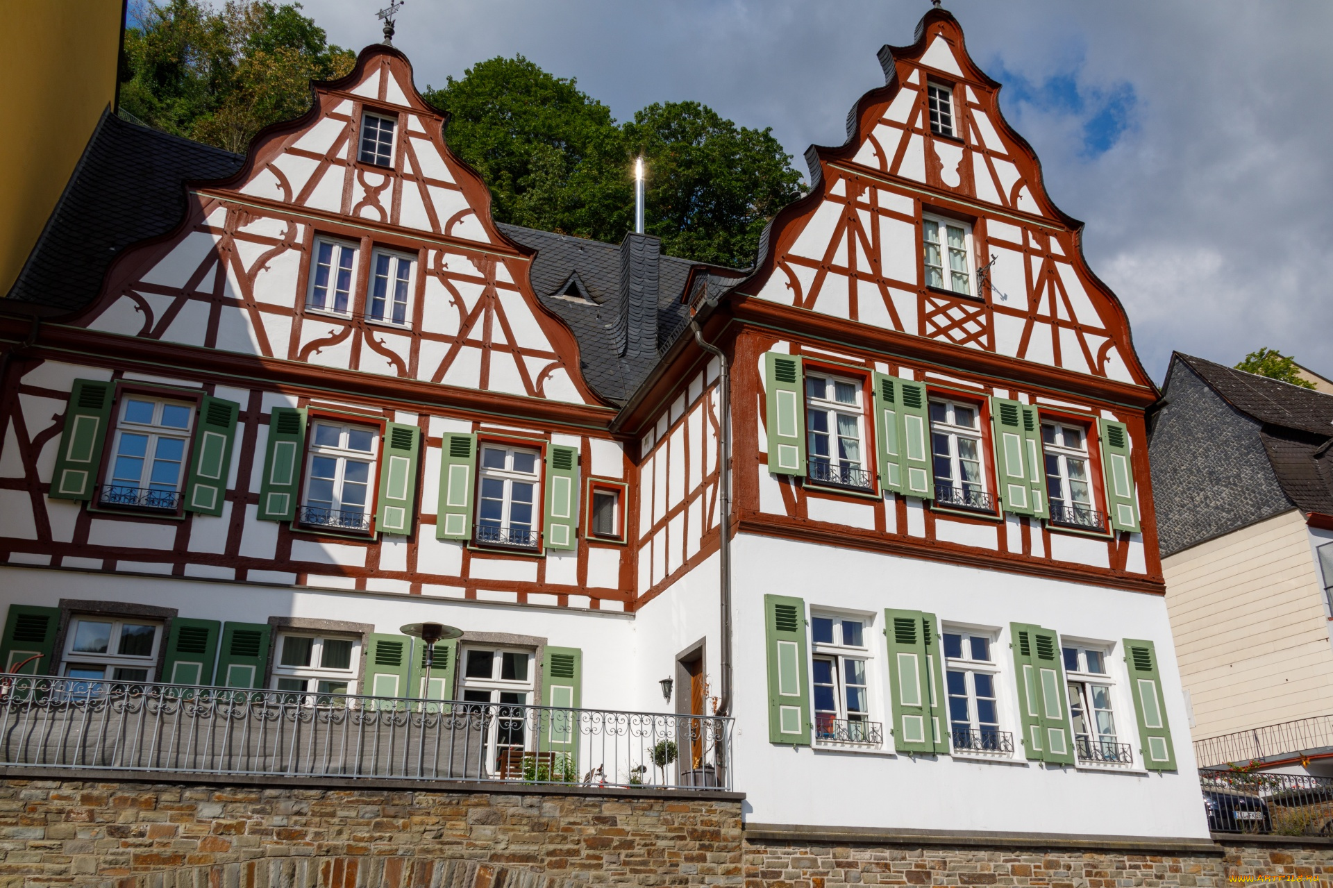 города, -, здания, , дома, дома