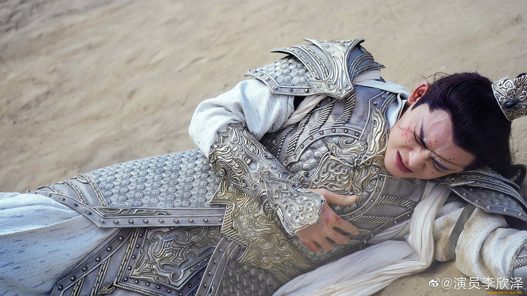 кино, фильмы, immortal, samsara, мужчина, доспехи