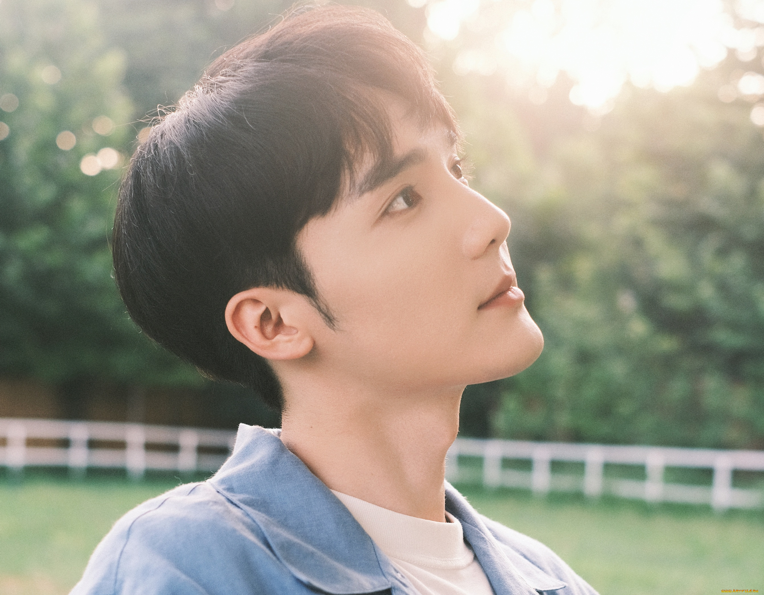 мужчины, cao, yu, chen, као, юйчэнь