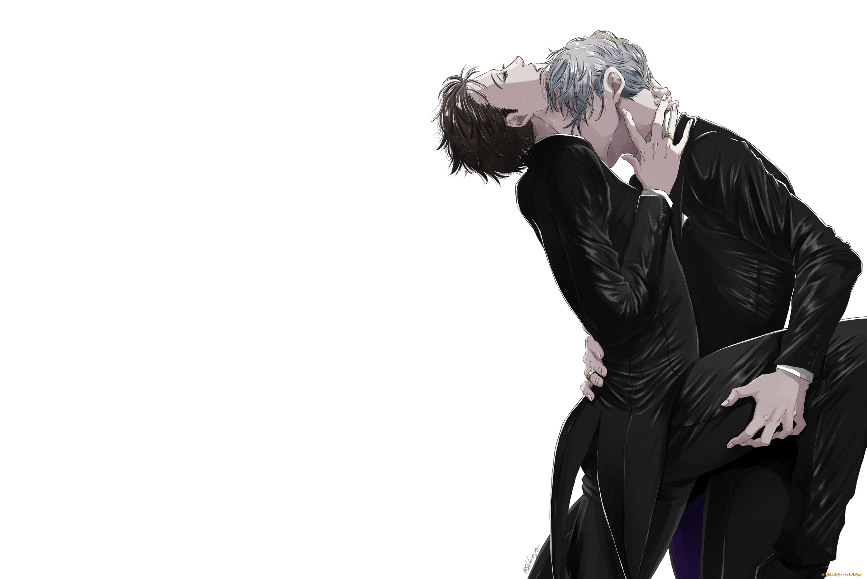 аниме, yuri, on, ice, юрий, на, льду