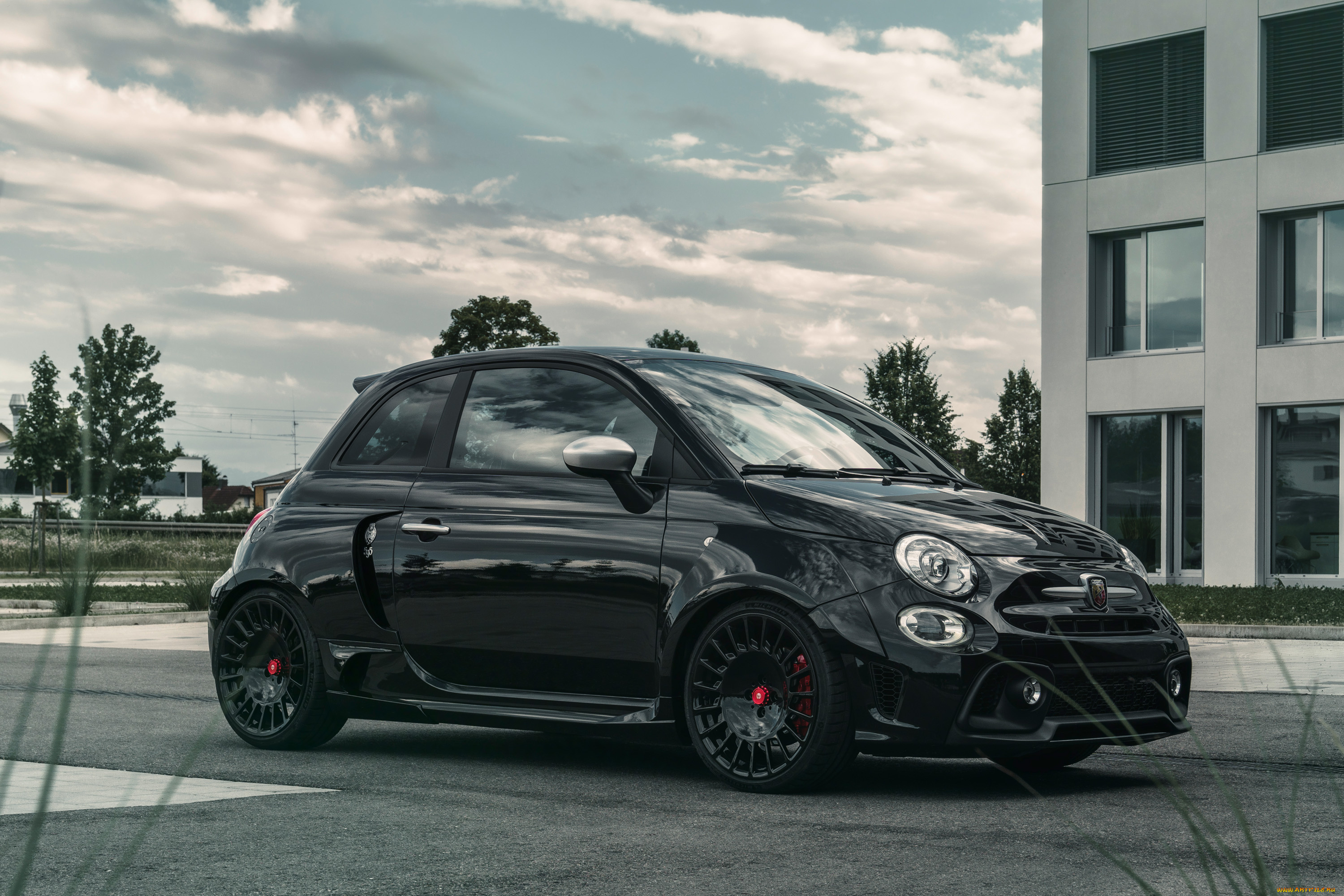 автомобили, fiat