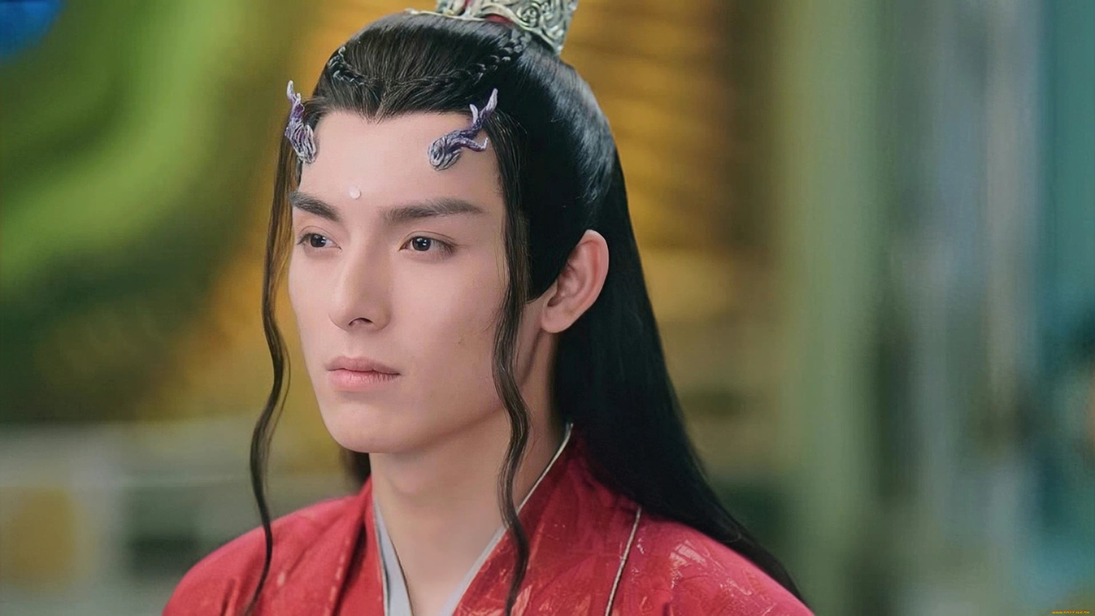 кино, фильмы, immortal, samsara, ван, хао, сюань, вечная, самсара, щепки, агарового, дерева