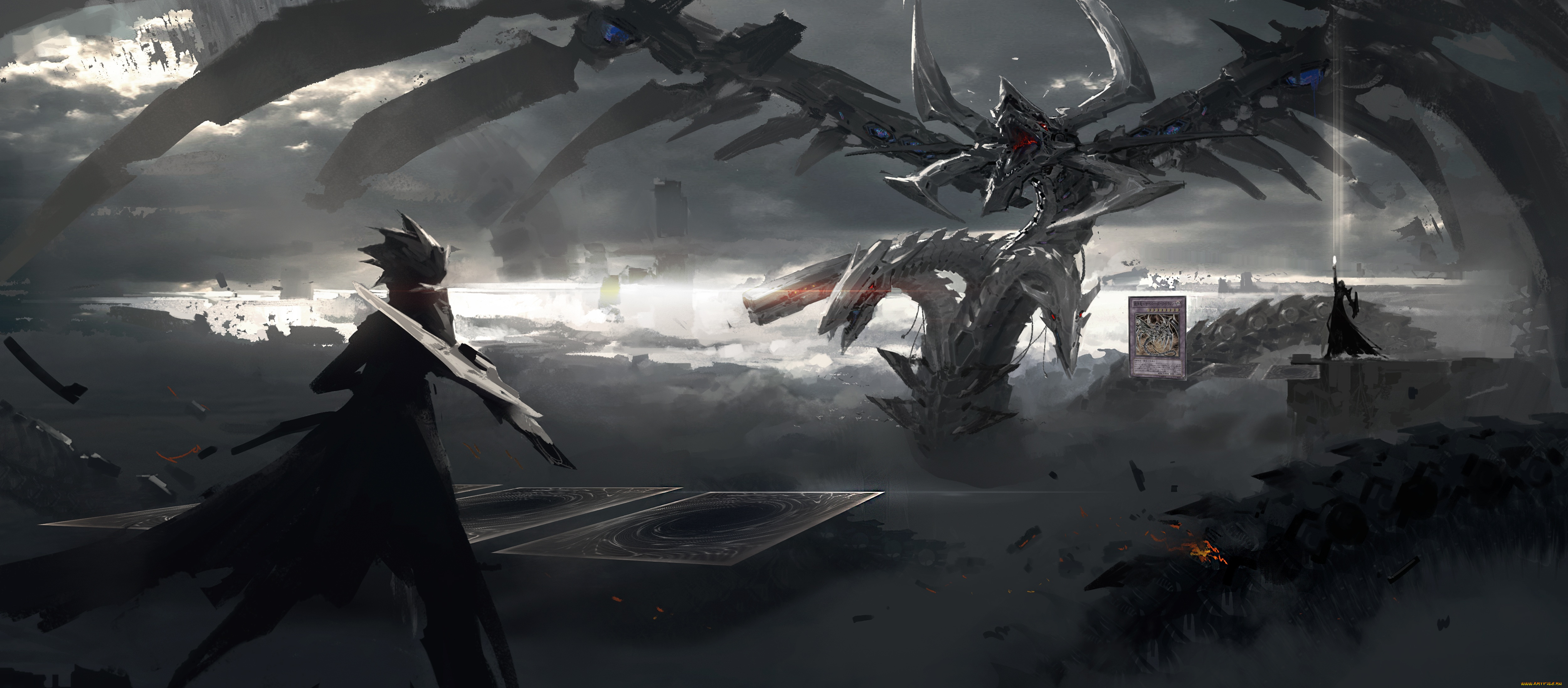 аниме, yu-gi-oh, gx