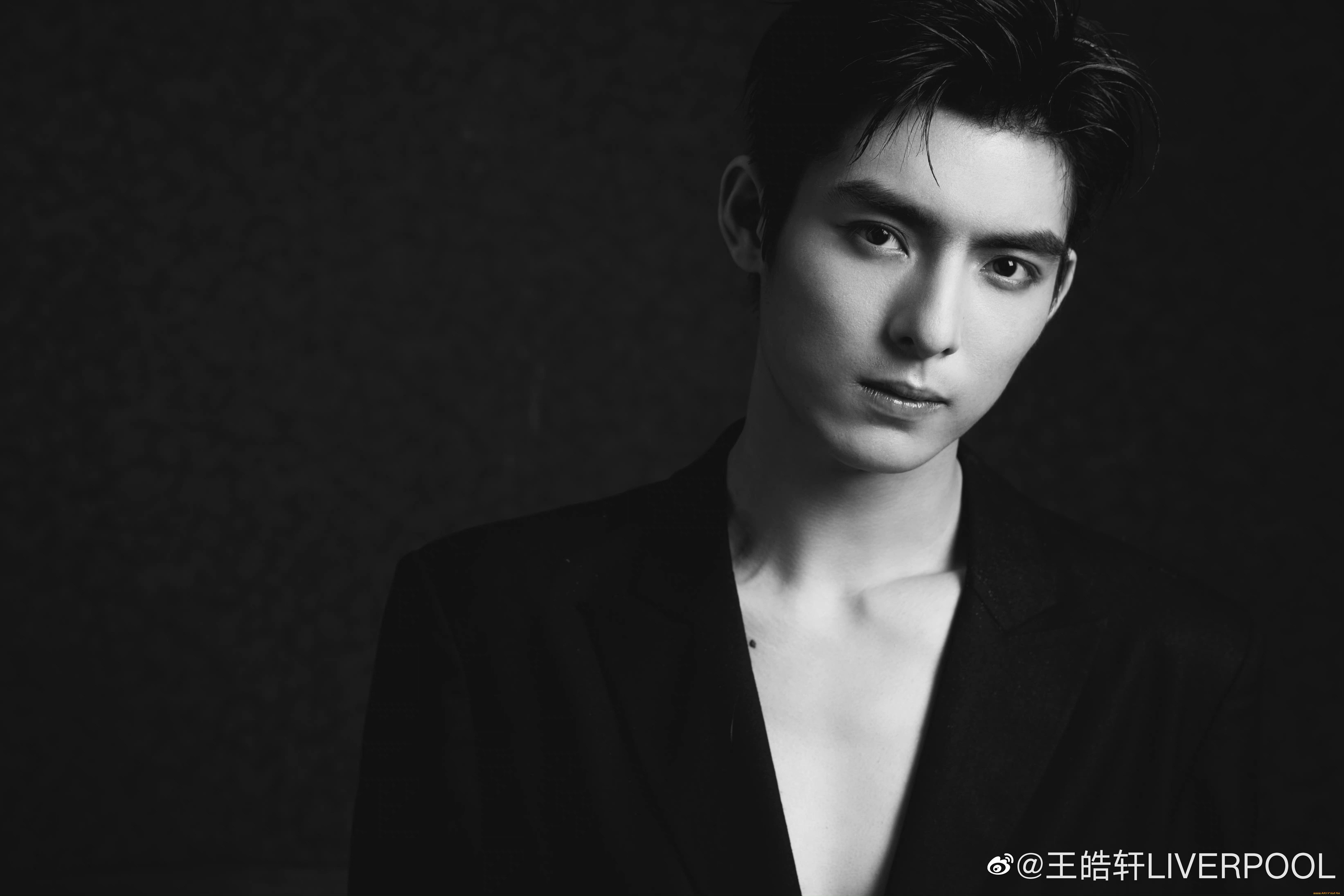 мужчины, wang, hao, xuan, ван, хао, сюань